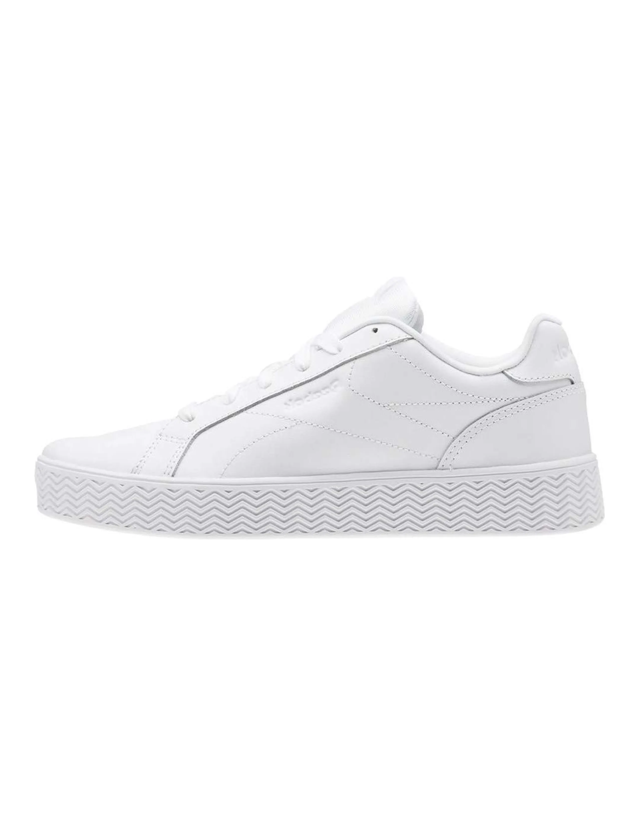 Reebok Royal Complete Low-Top Sneakers Women's White