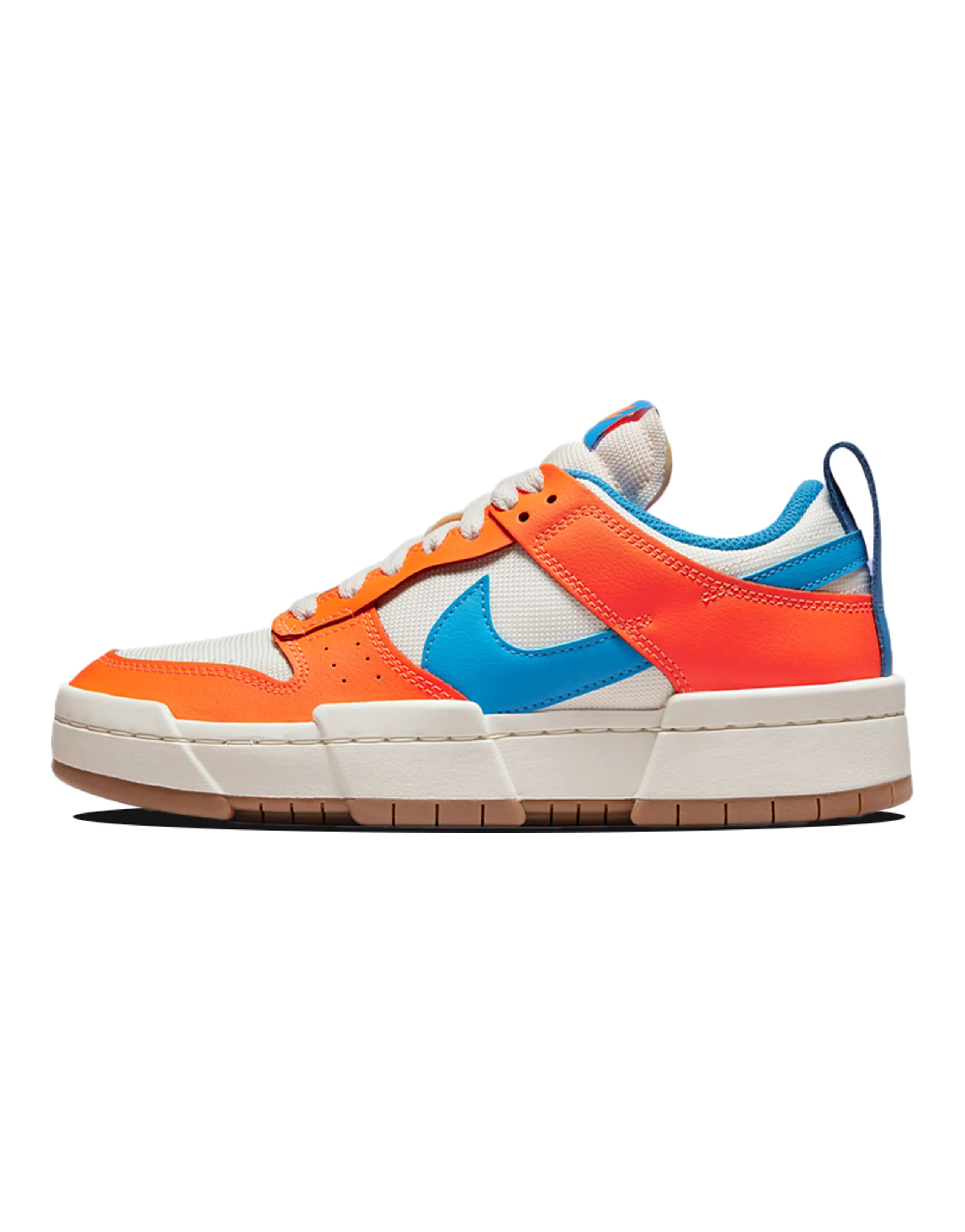 Nike Dunk Low Disrupt Supa Women's