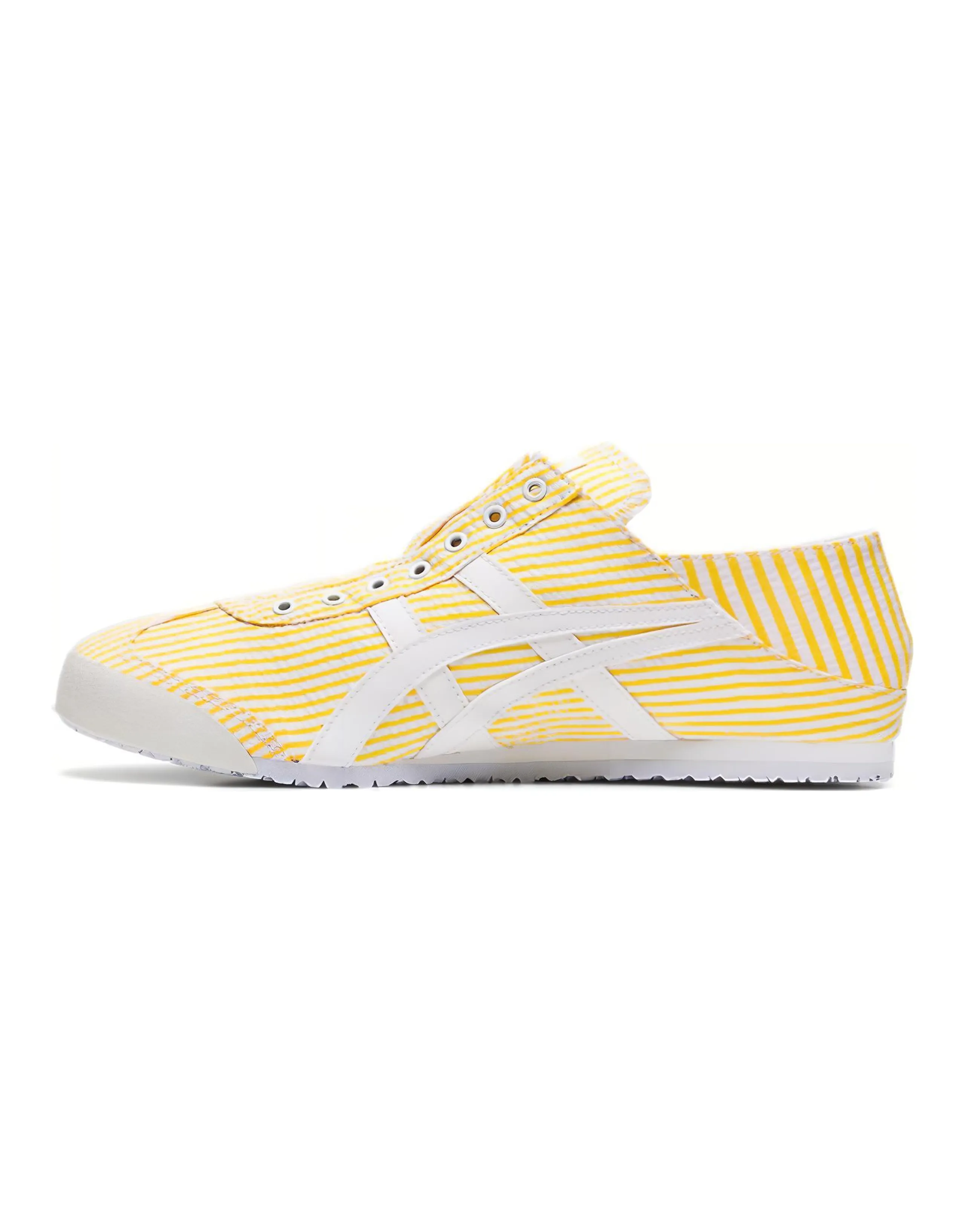 Onitsuka Tiger Mexico 66 Paraty 'Banana Cream'