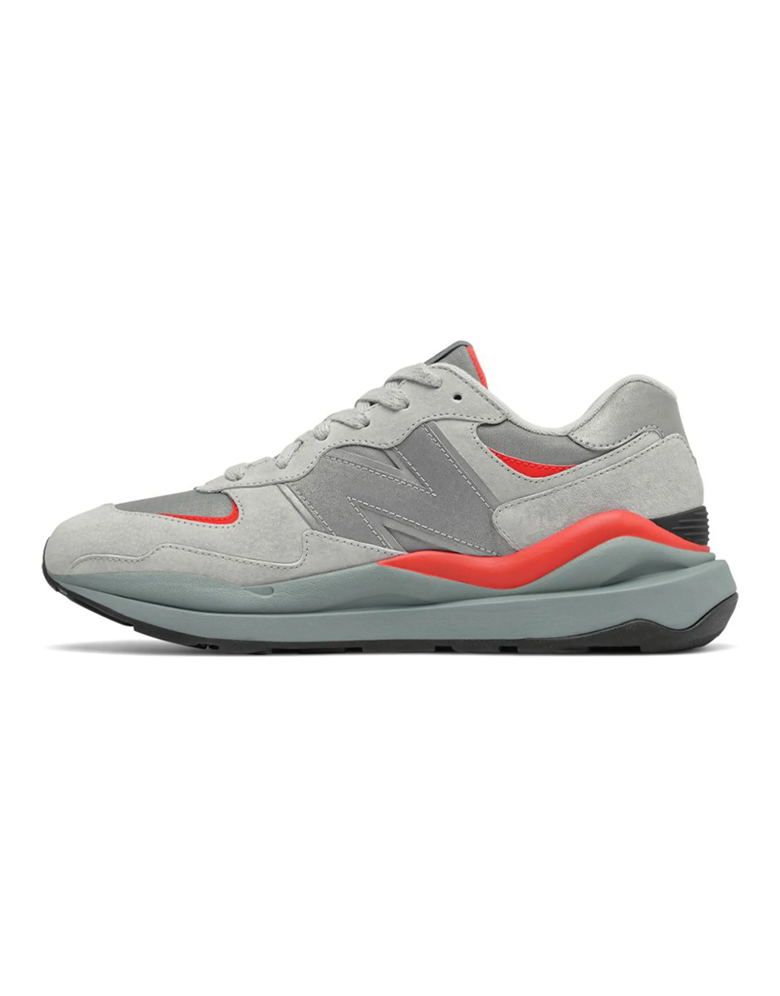 New Balance 57/40 Protection Pack Grey