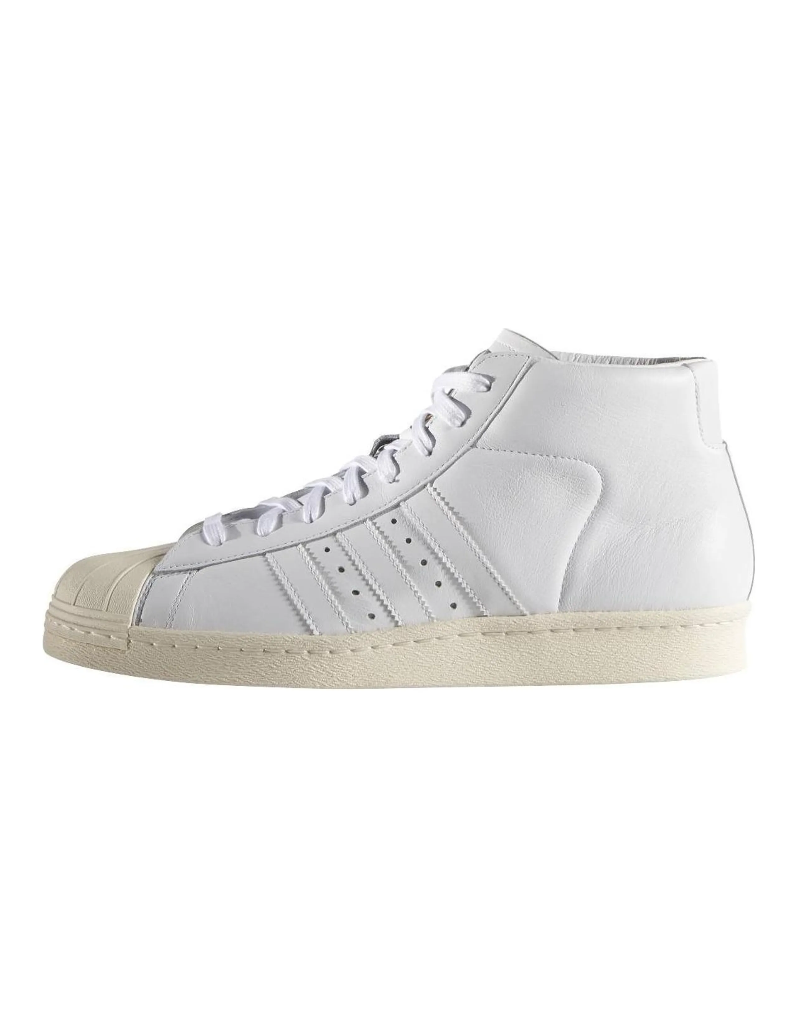 Adidas Originals Originals Pro Model Vintage D 'White Chalk'