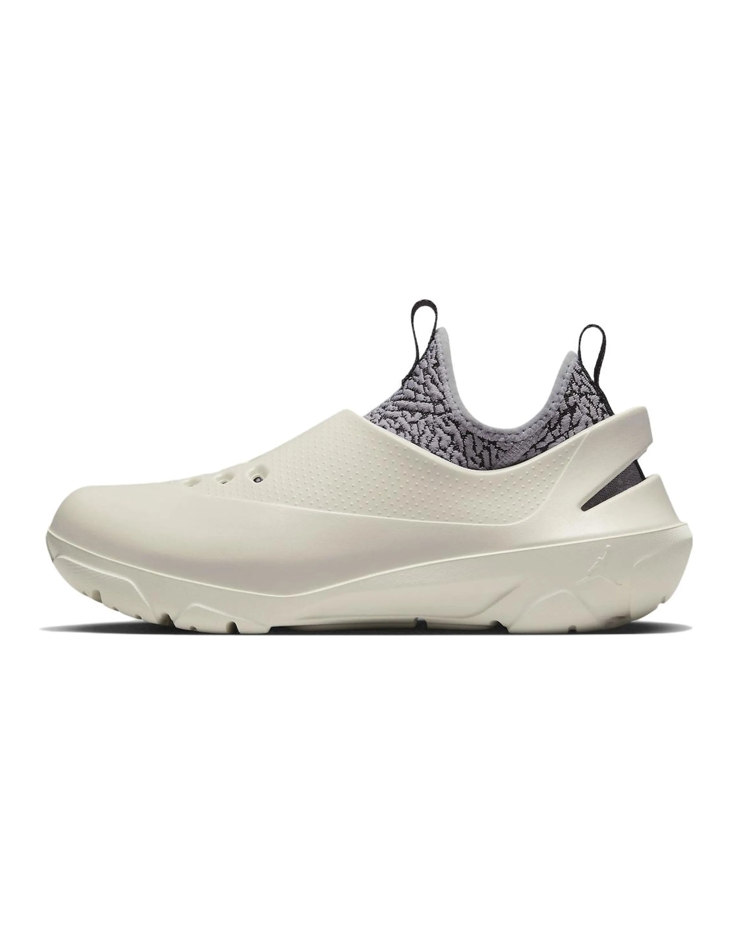 JORDAN System.23 Sail Cement Grey