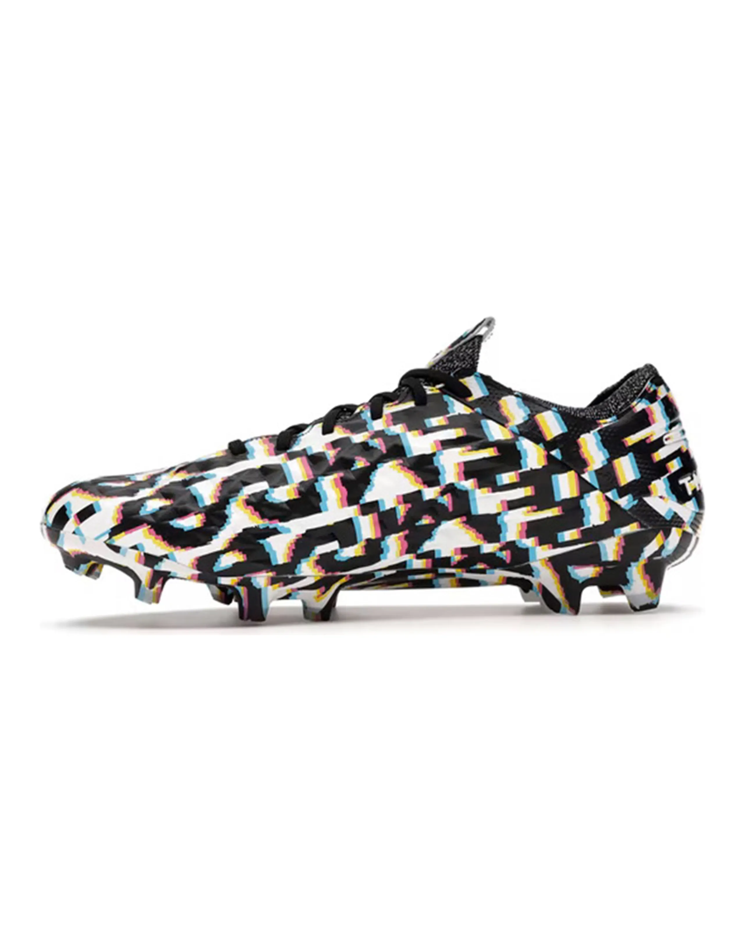 Nike Tiempo Legend 8 Elite Se Fg Dazzle Camo