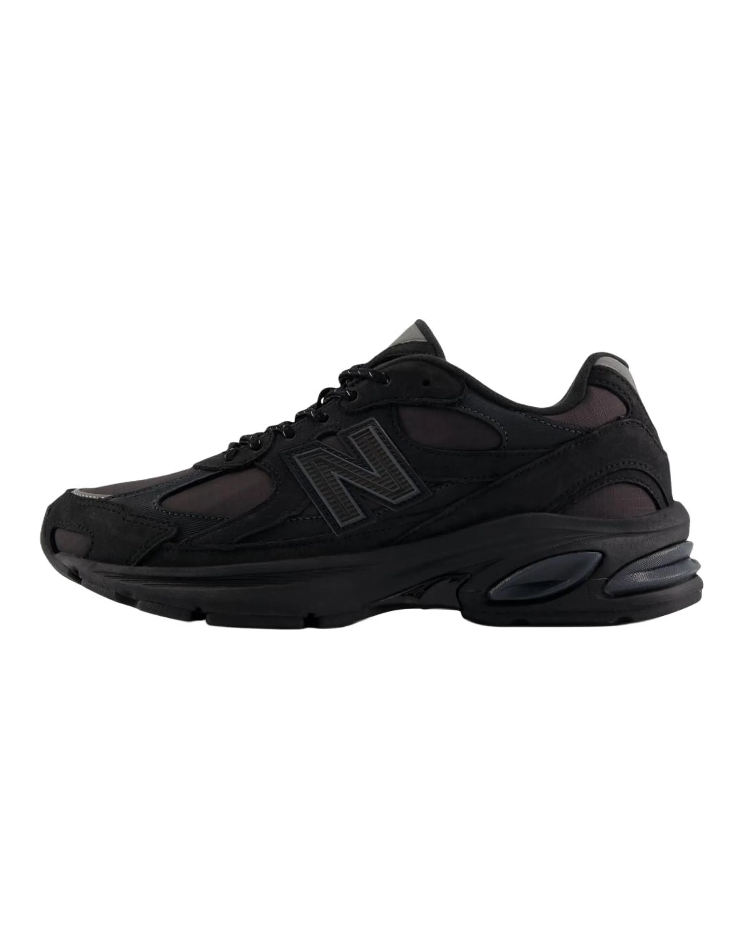 New Balance NB 2010 Versatile Comfort Running Shoes Unisex Black