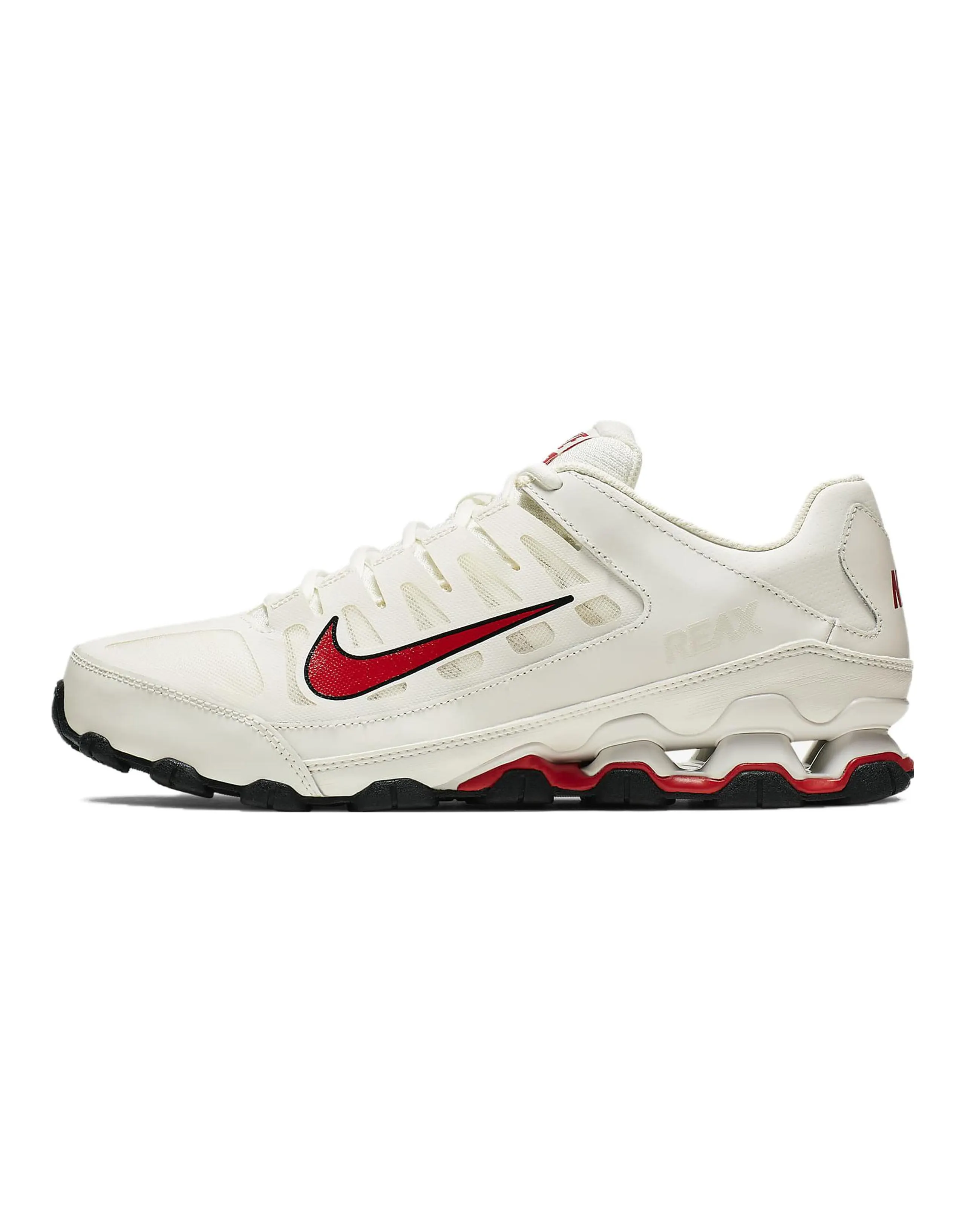 Nike Reax 8 Sail Mystic Red