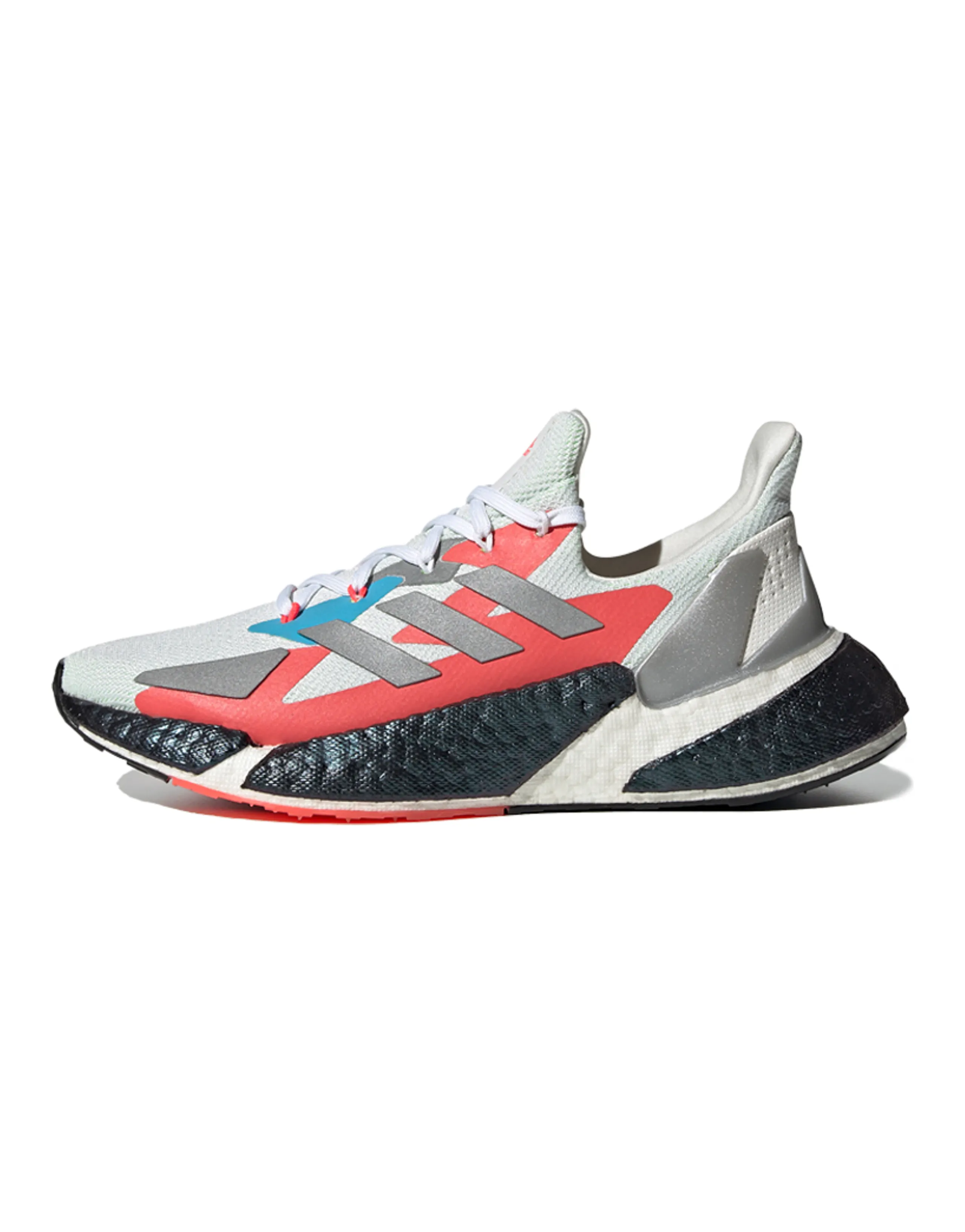 Adidas X9000L4 Crystal White Women's