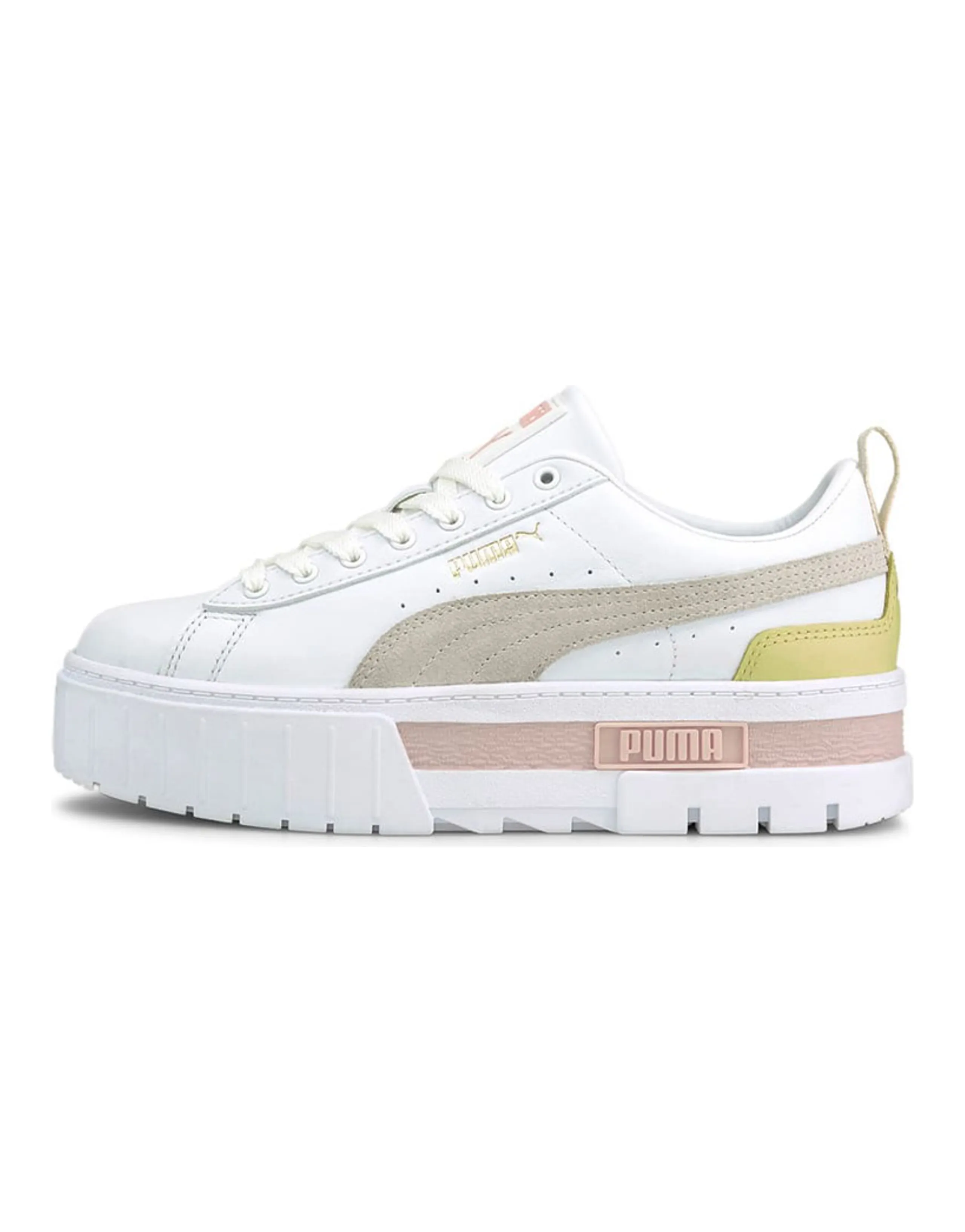 PUMA Mayze 'White Lotus' Women's