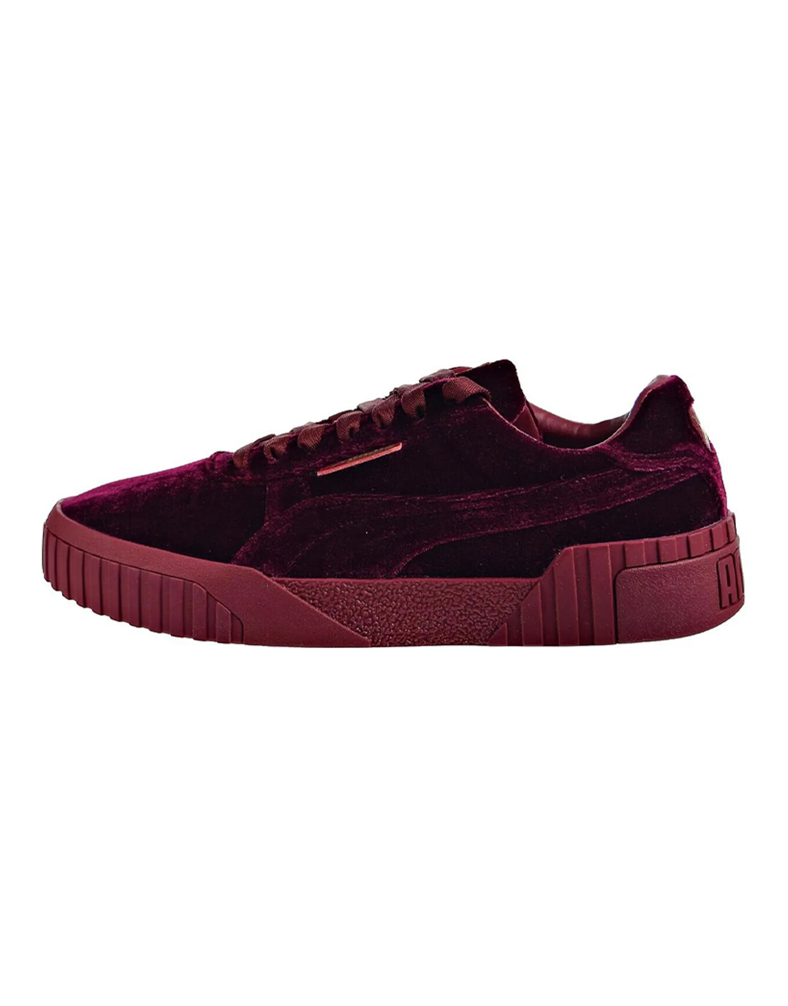 PUMA Cali 'Velvet Red' Women's