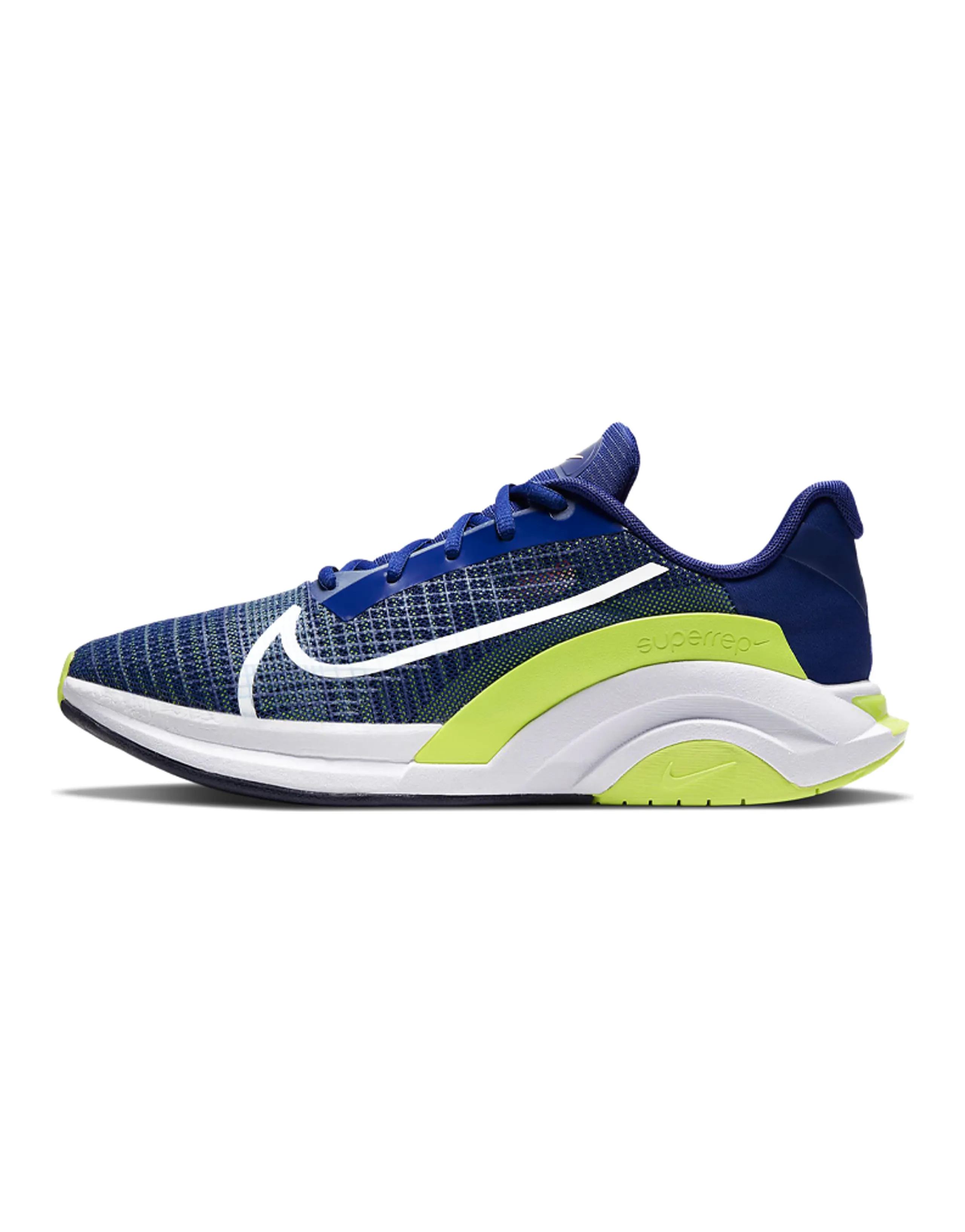 Nike ZoomX Superrep Surge Royal Blue Cyber