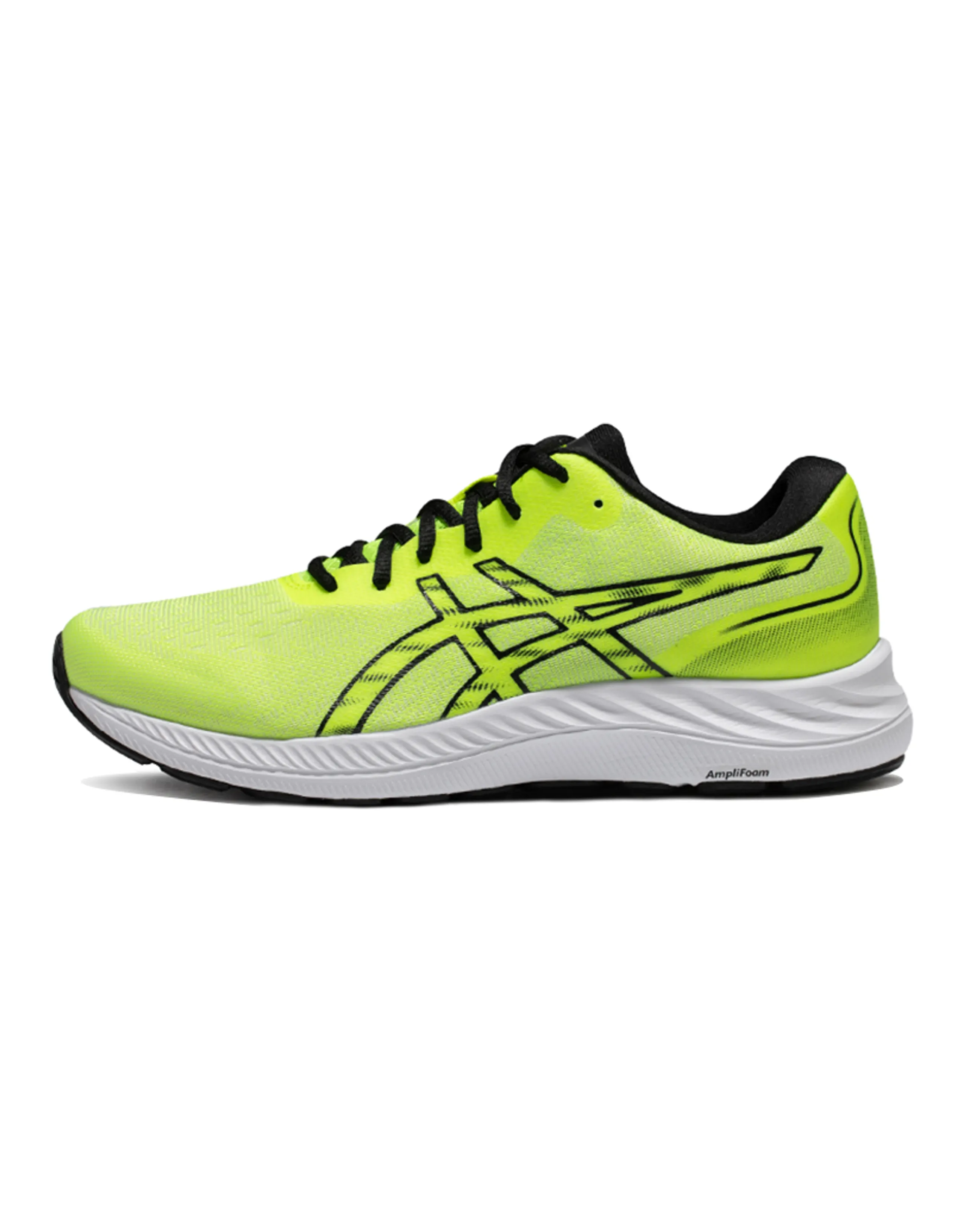 Asics Gel Excite 9 'Safety Yellow'