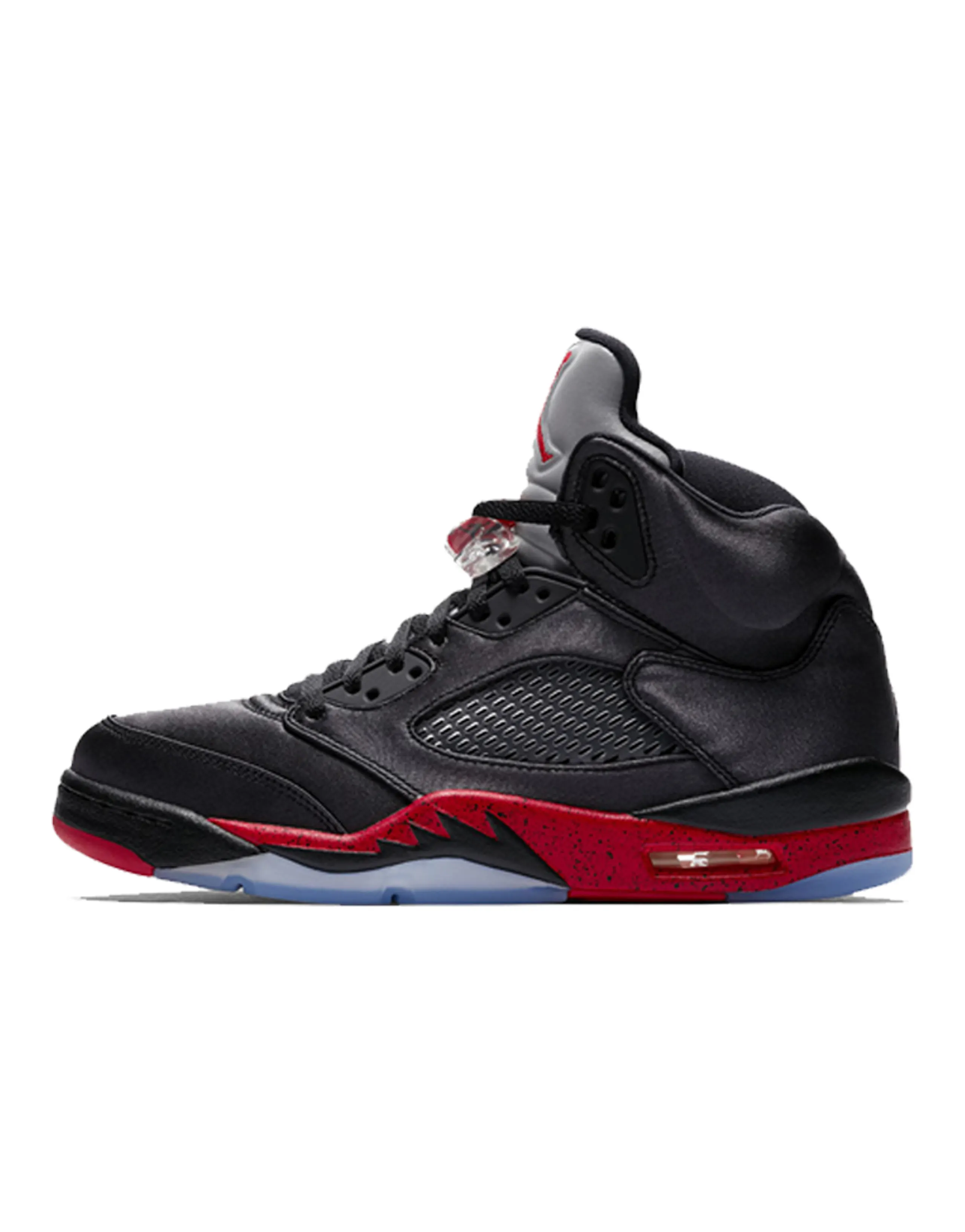 JORDAN 5 Retro Satin Bred