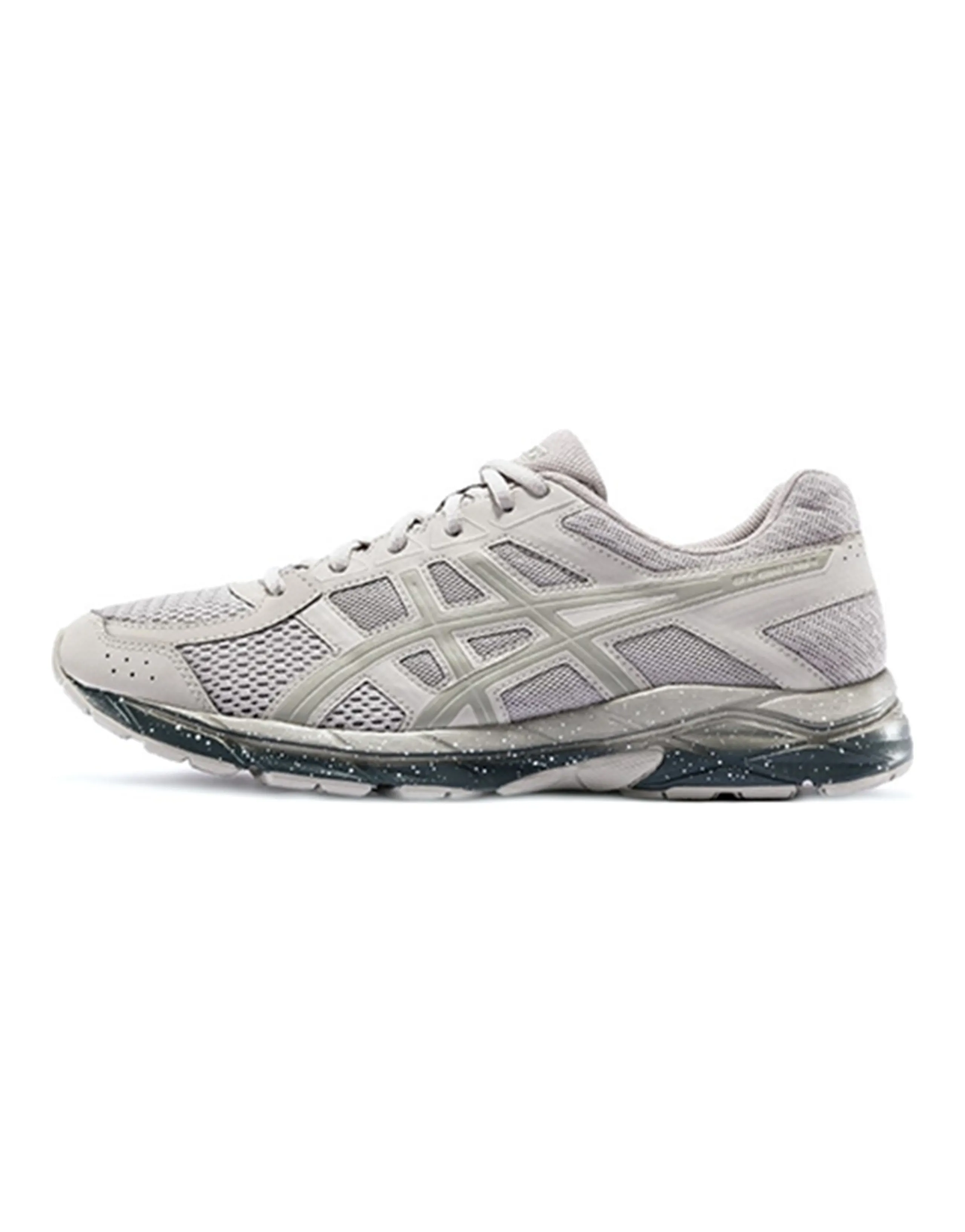Asics Gel Contend 4 'Grey'