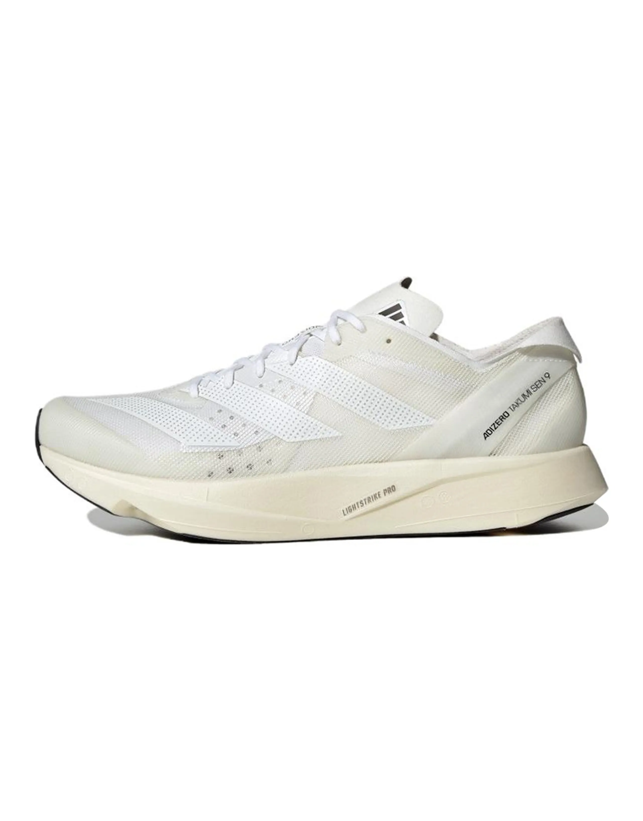 adidas Adizero Takumi Sen 9 White