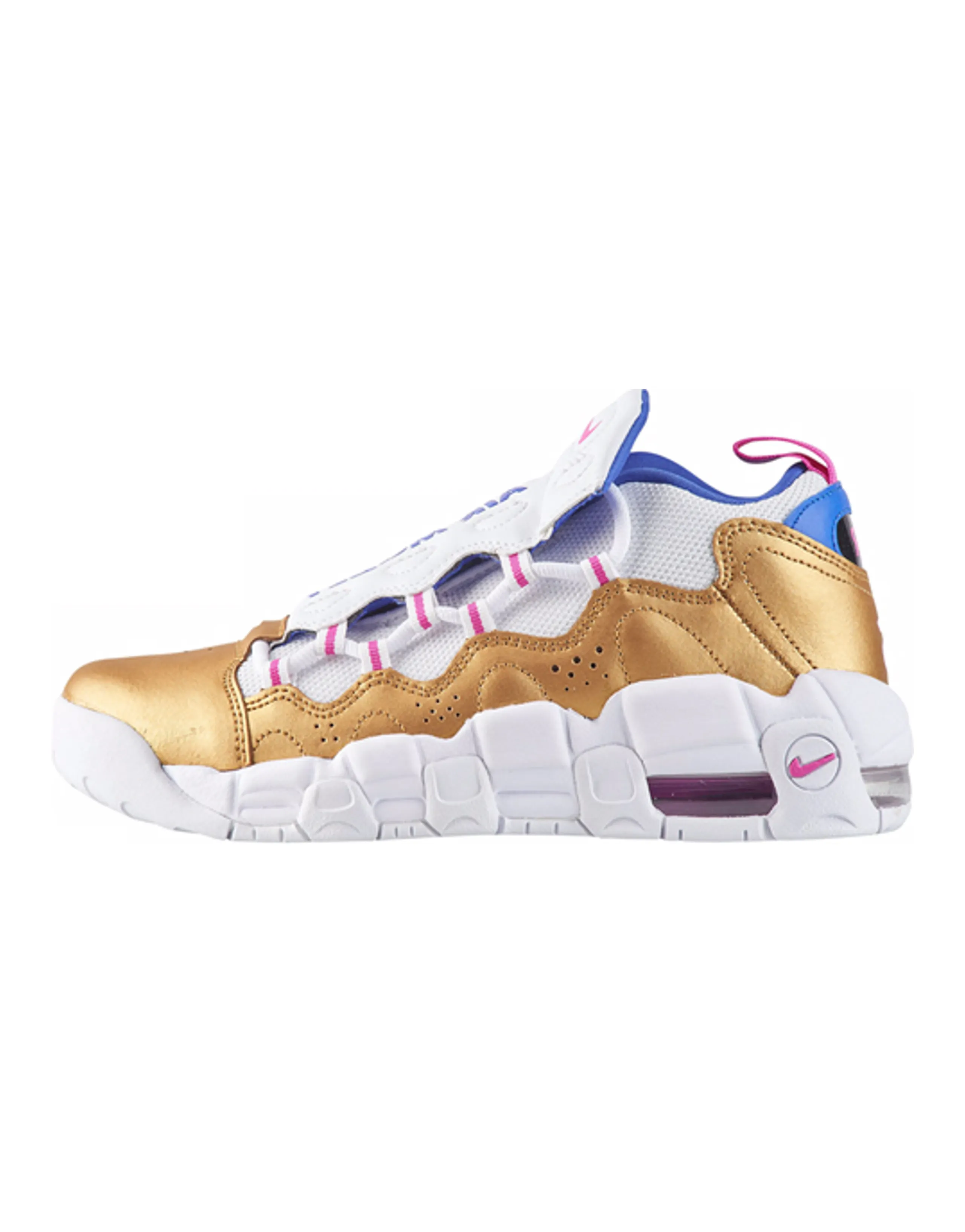 Nike Air More Money Peanut Butter & Jelly GS