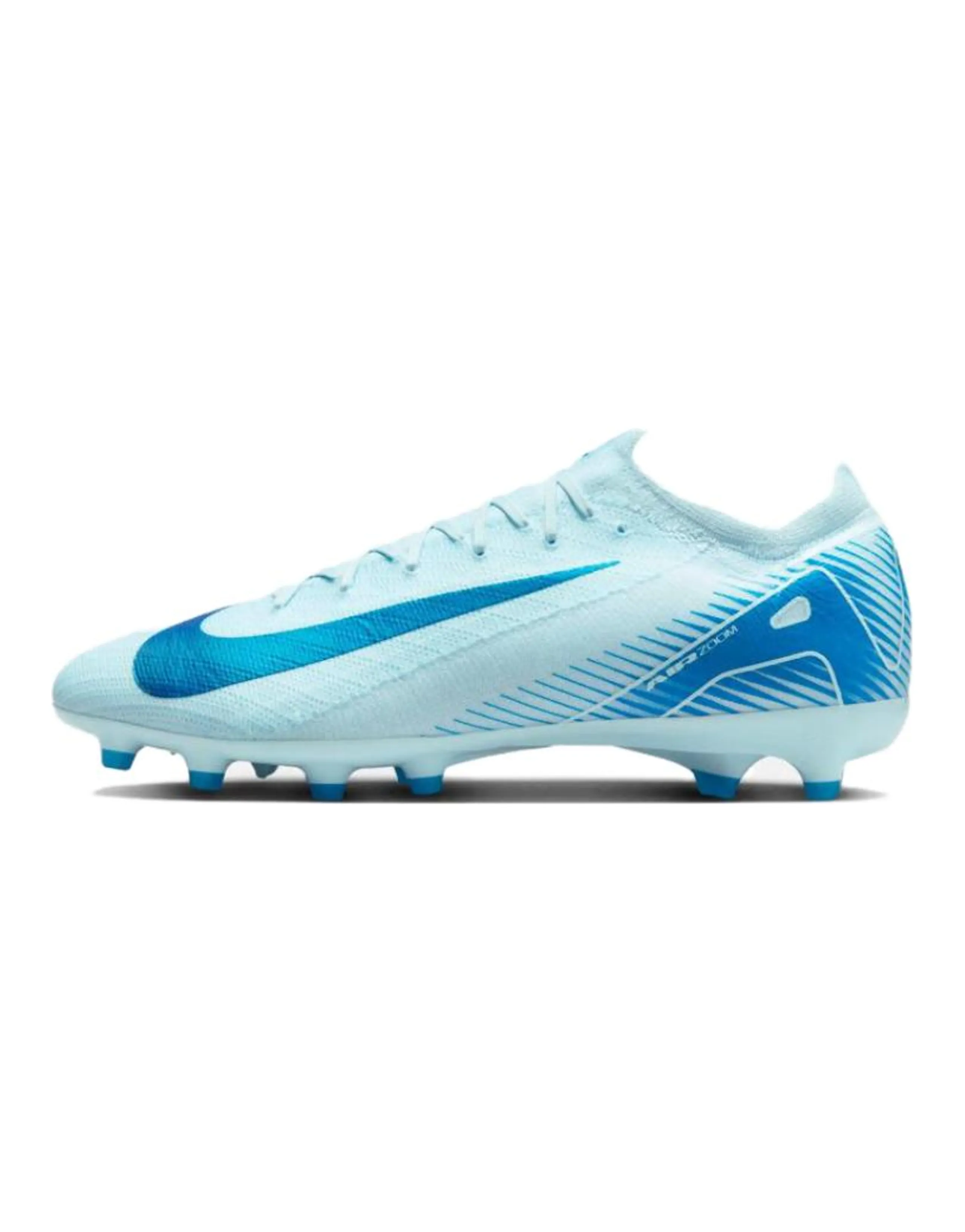 Nike Mercurial Vapor 16 Pro Ag 'Mad Ambition Pack Glacier Blue'