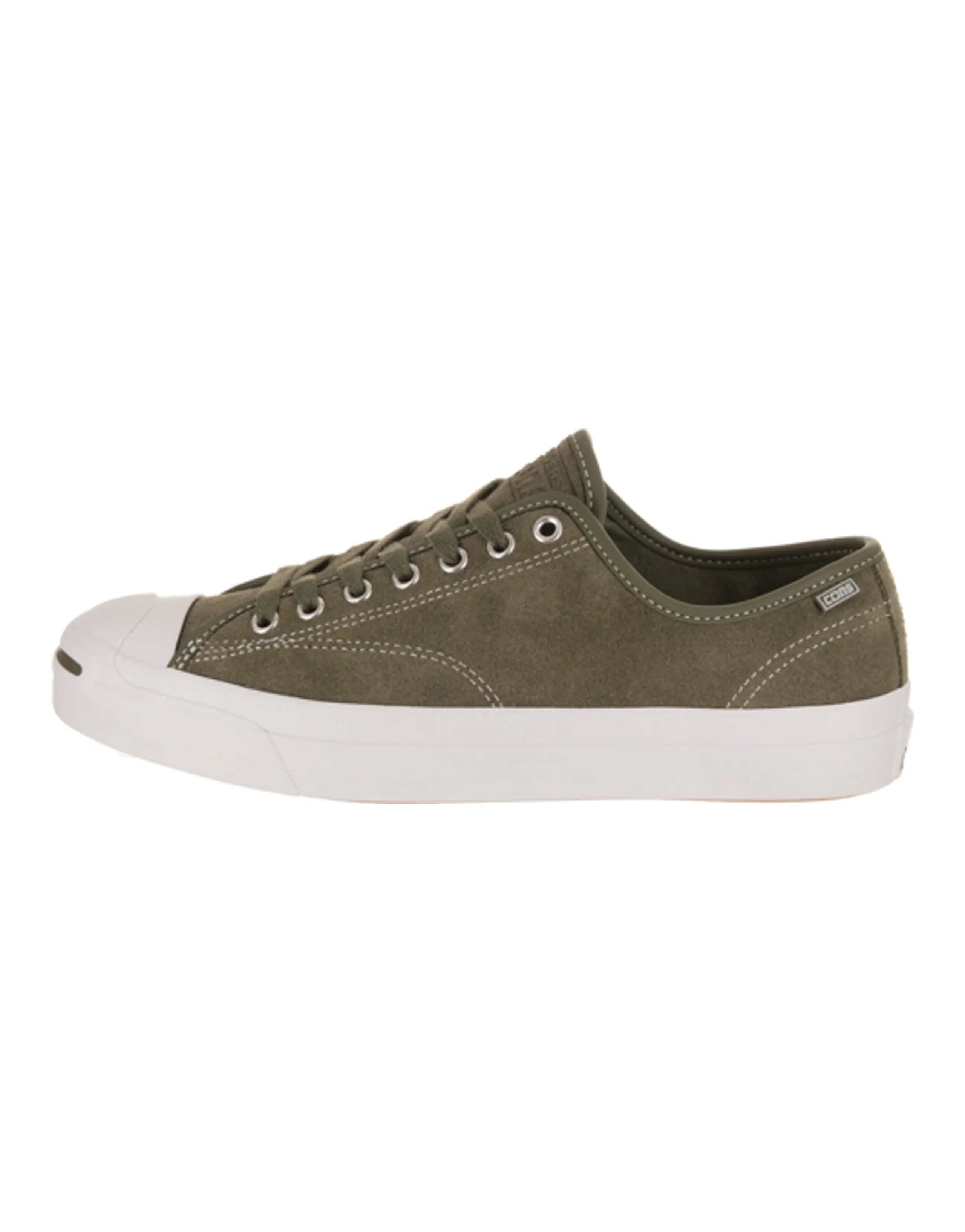 Jack Purcell Converse Pro Ox 'Olive'