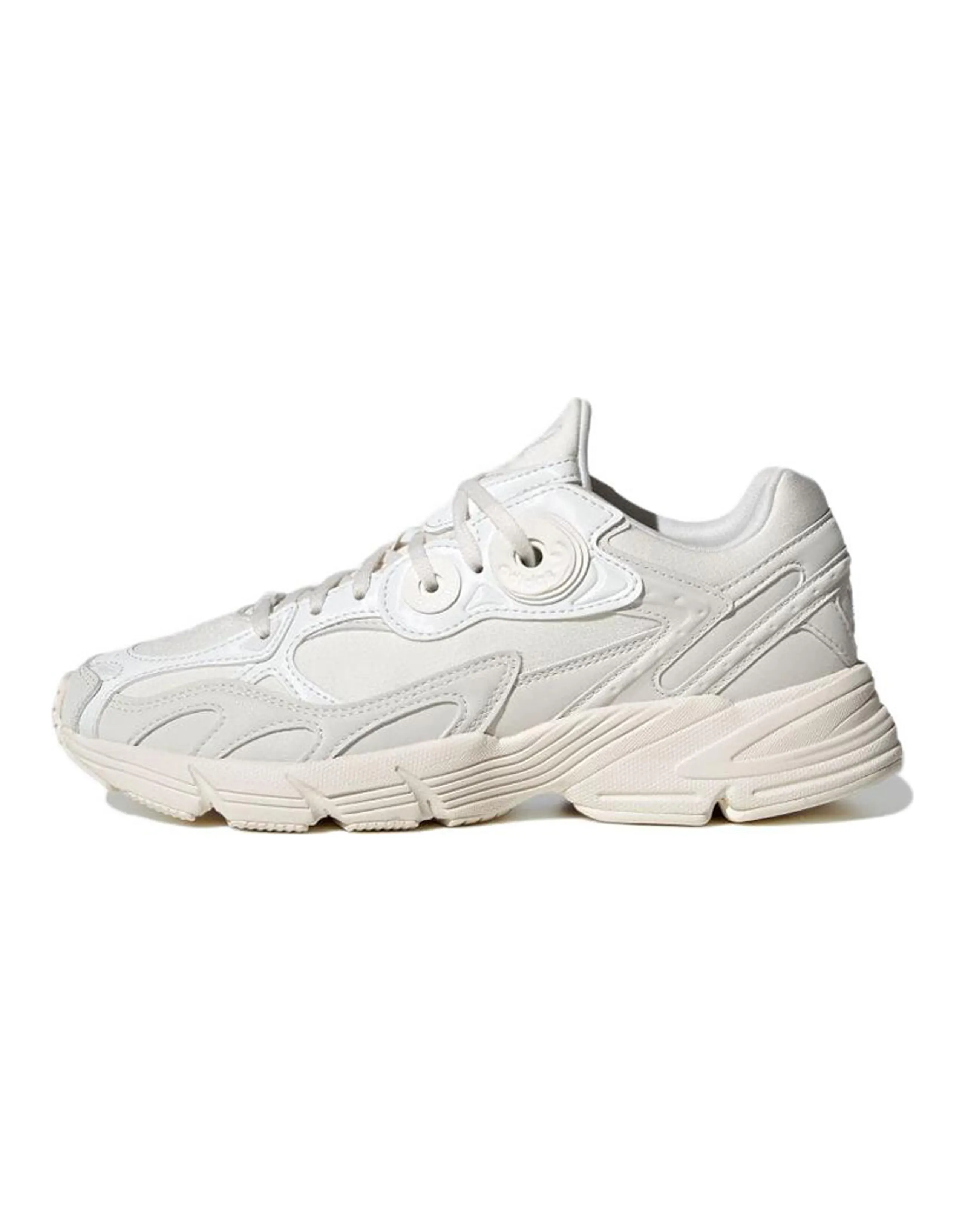 Astir Women's Adidas Originals 'Triple White' Women's