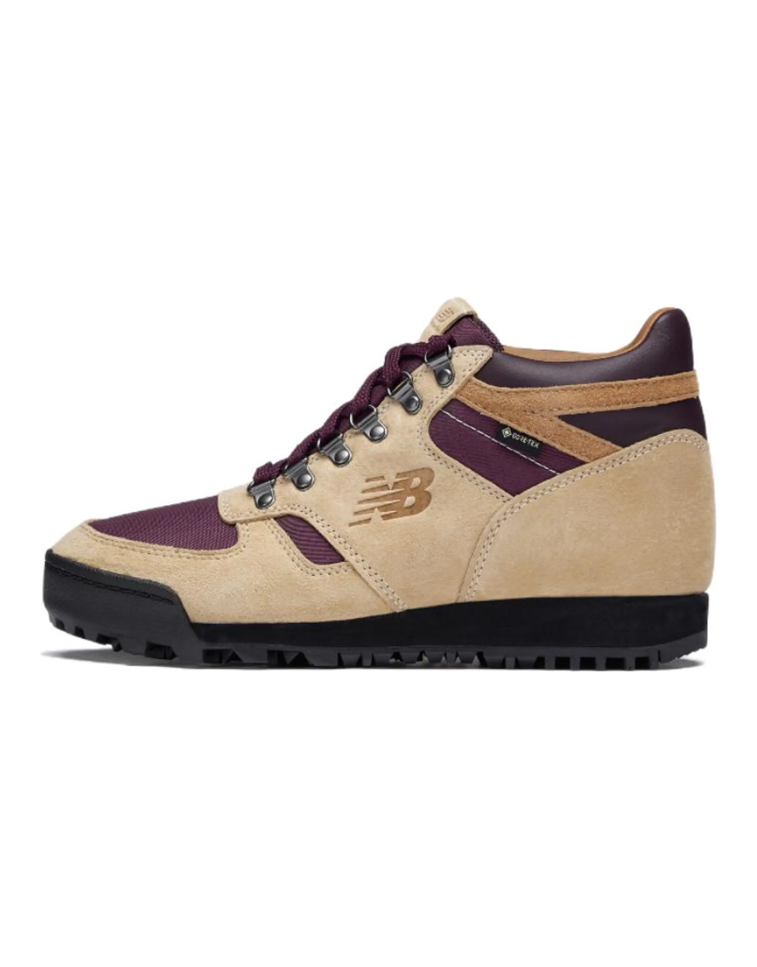 New Balance Rainier Aime Leon Dore Tan