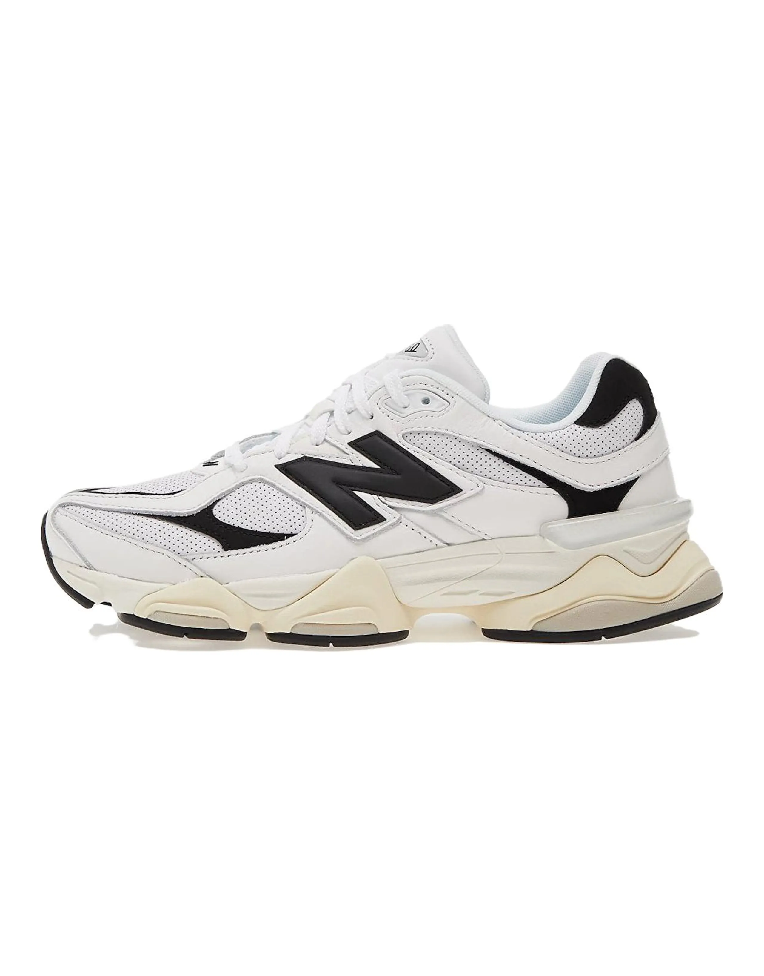 New Balance 9060 White Black