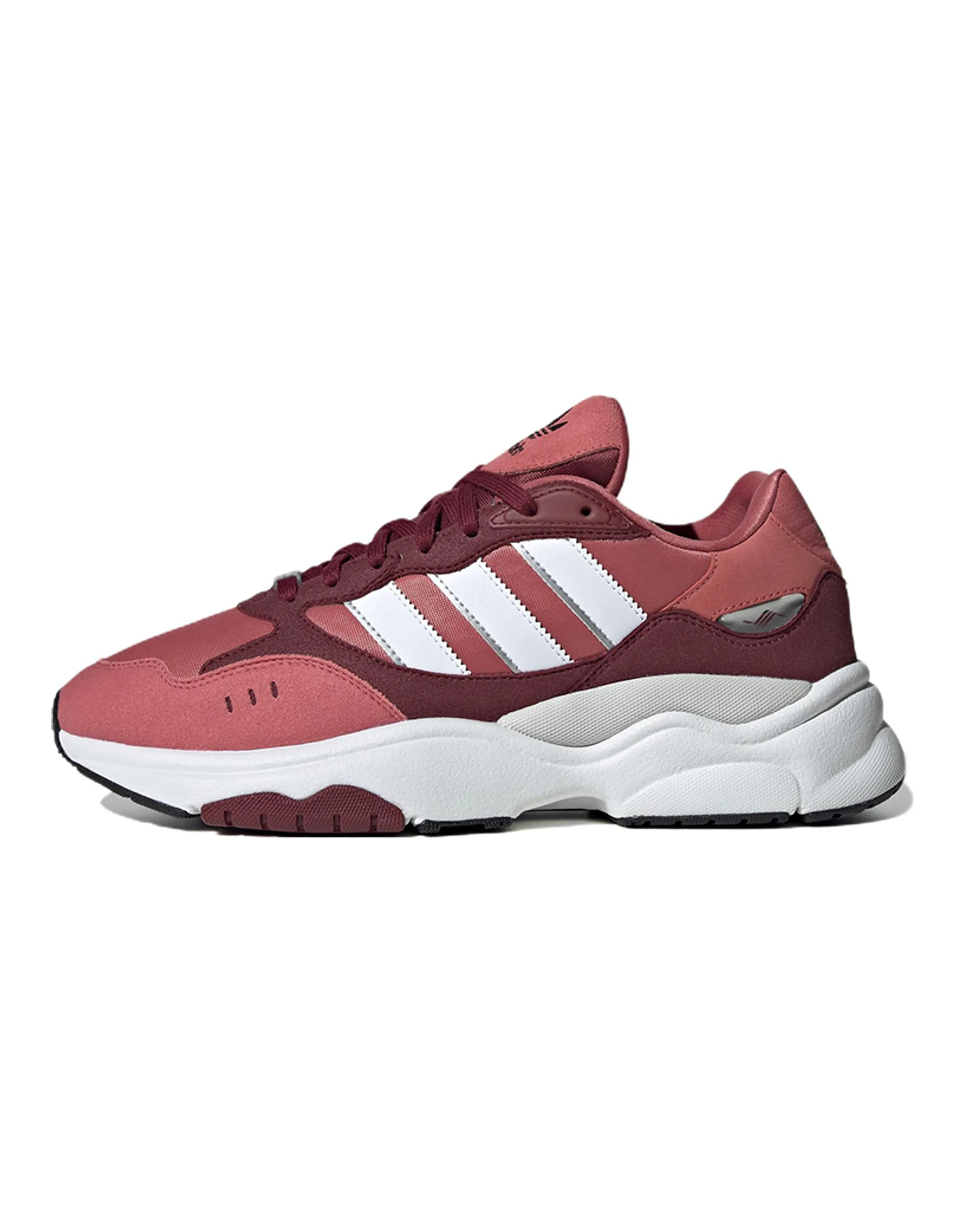 Retropy F90 Adidas Originals 'Wonder Red'