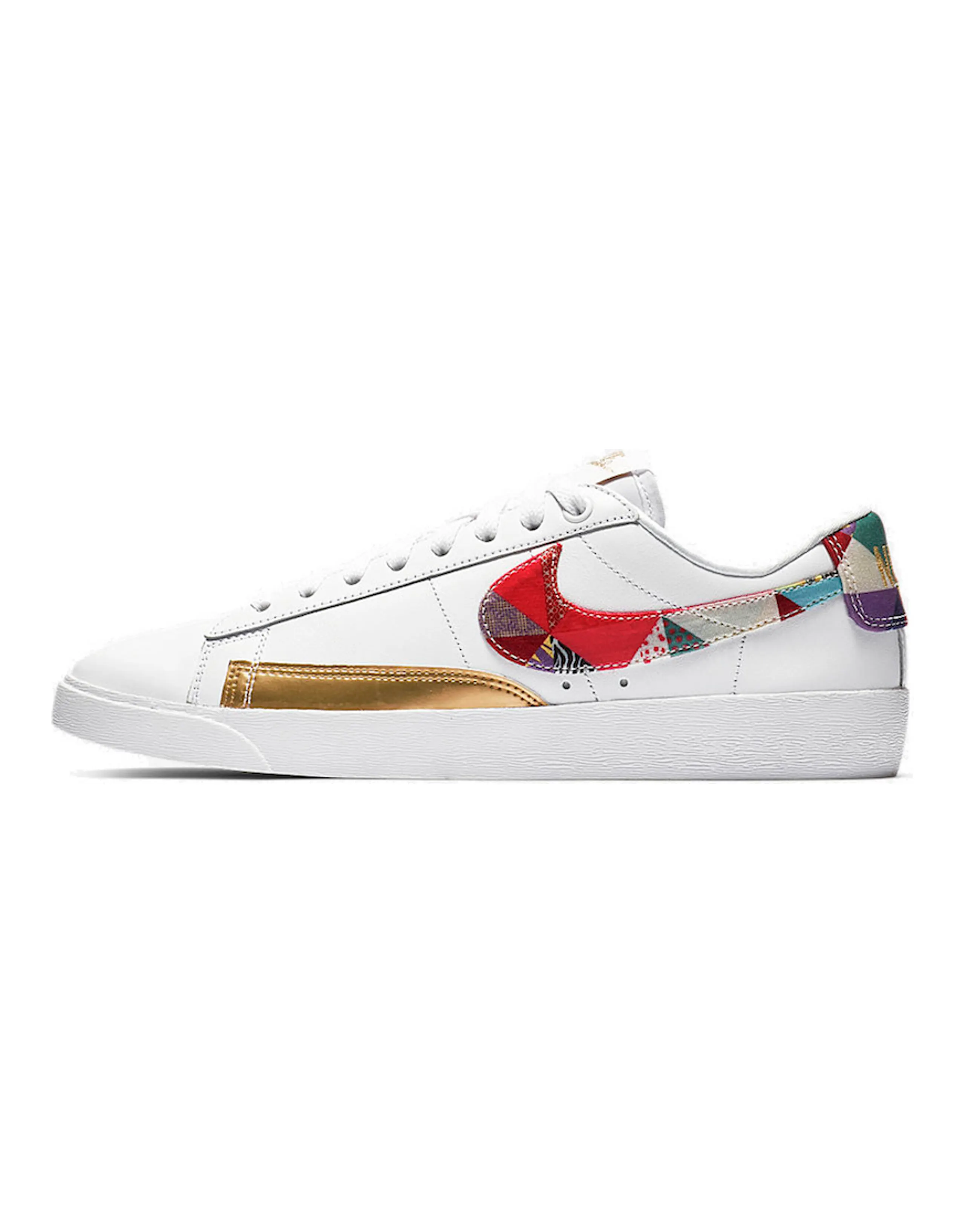 Nike Blazer Low Chinese New Year Women's