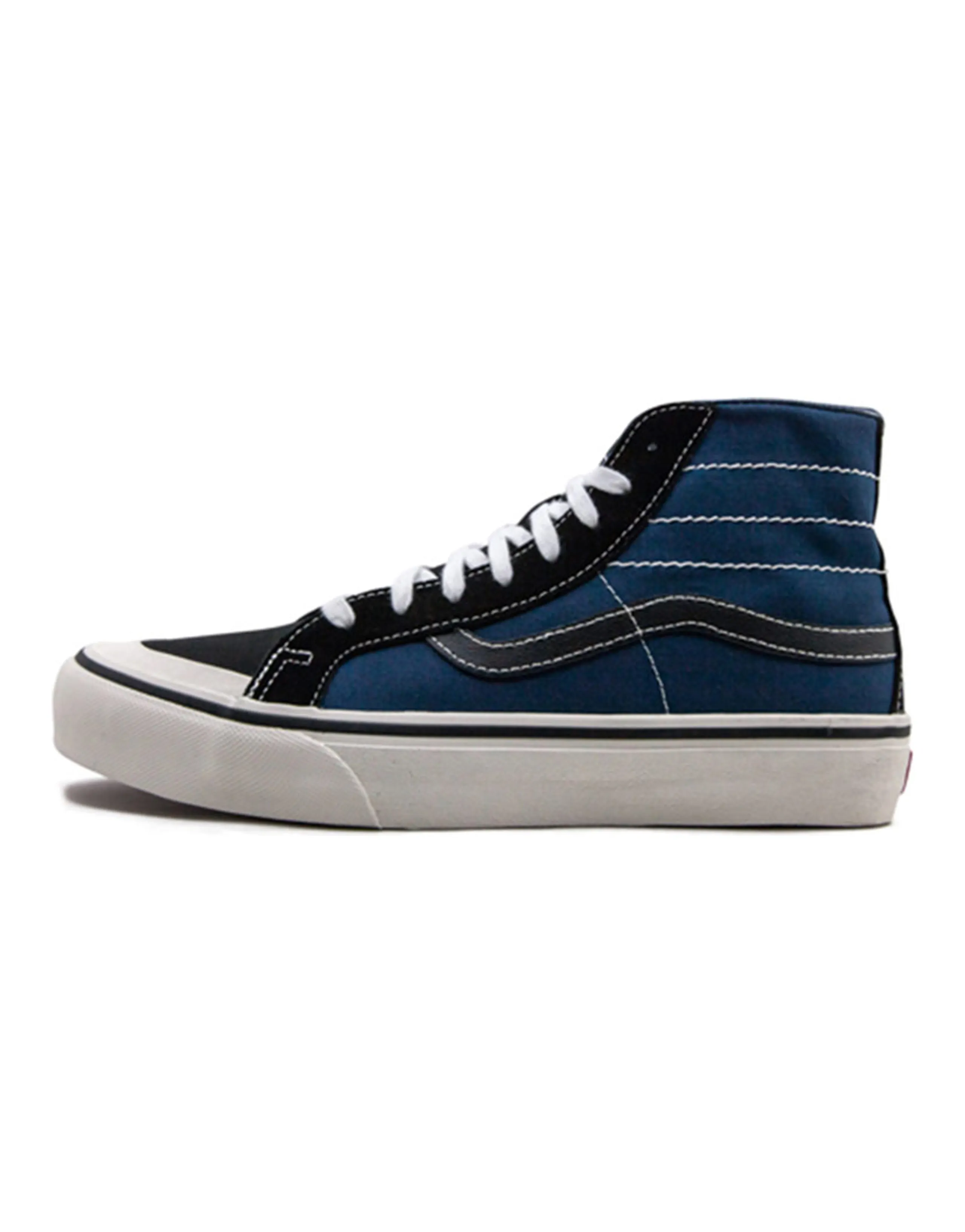 Vans Sk8 Hi 138 Decon Gibraltar Sea