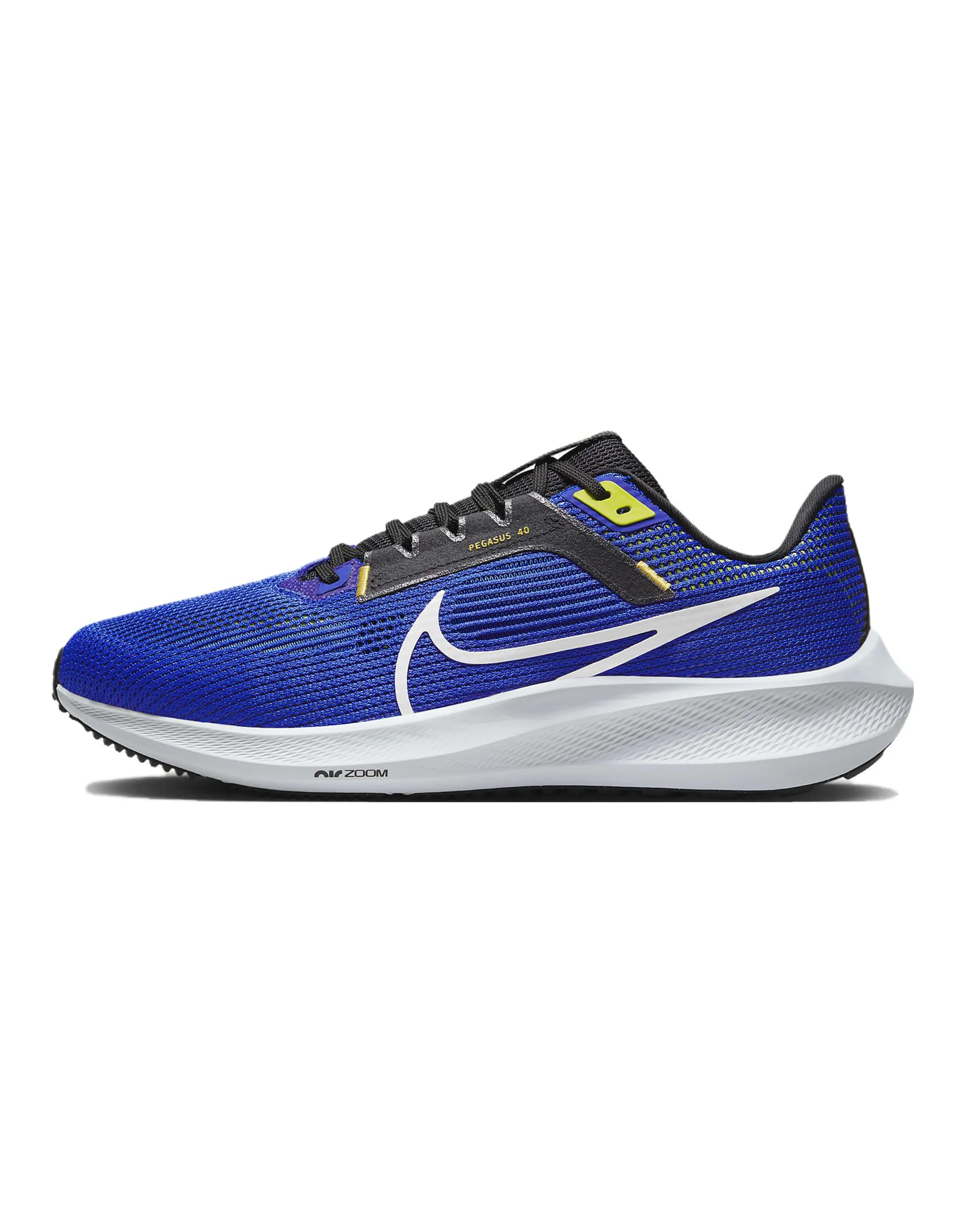 Nike Air Zoom Pegasus 40 Wide 'Racer Blue'
