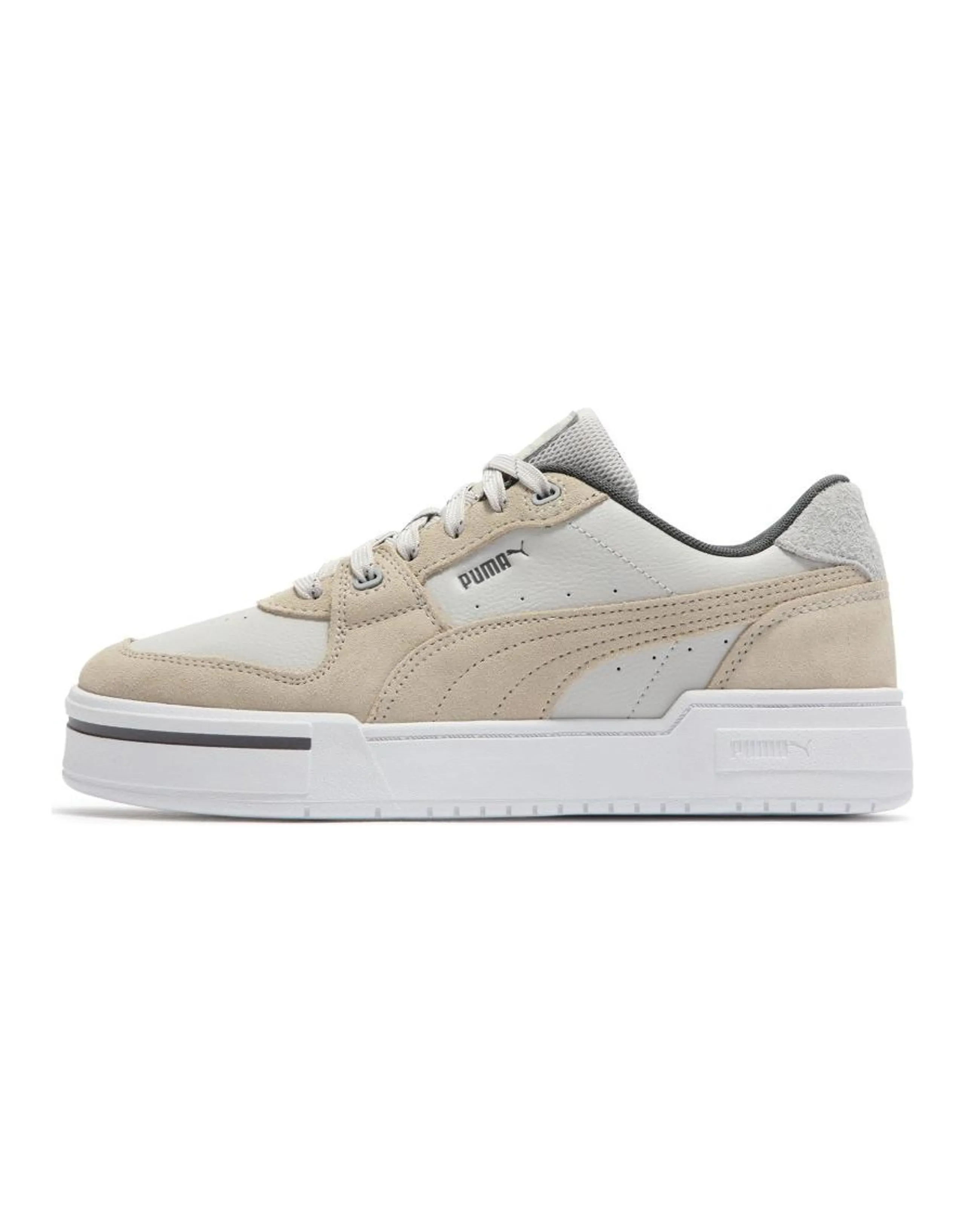 PUMA Ca Pro Lux Safari 'Yellow Gray'