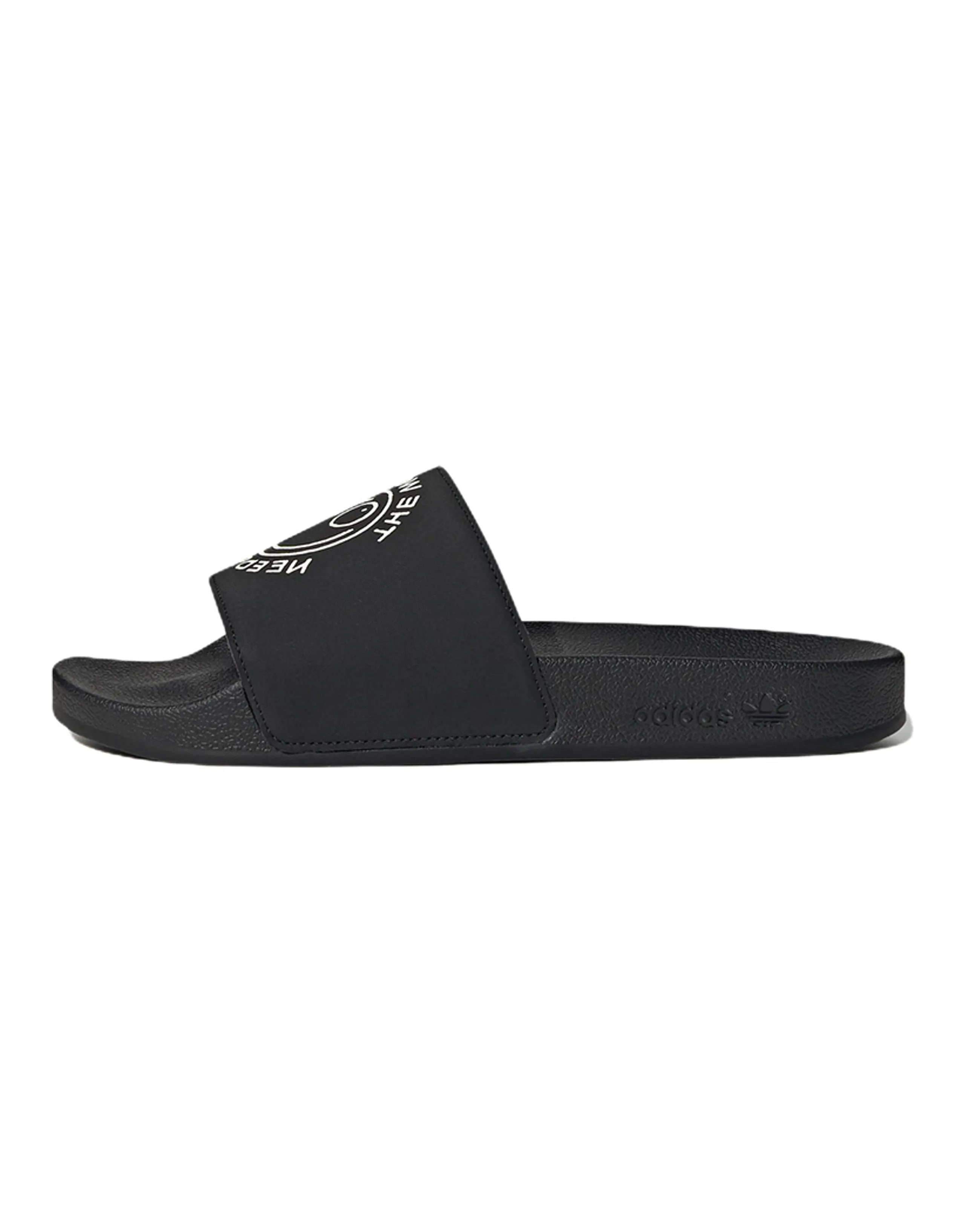 Adidas Originals Adilette Slide AndrÃ© Saraiva The World Needs Love