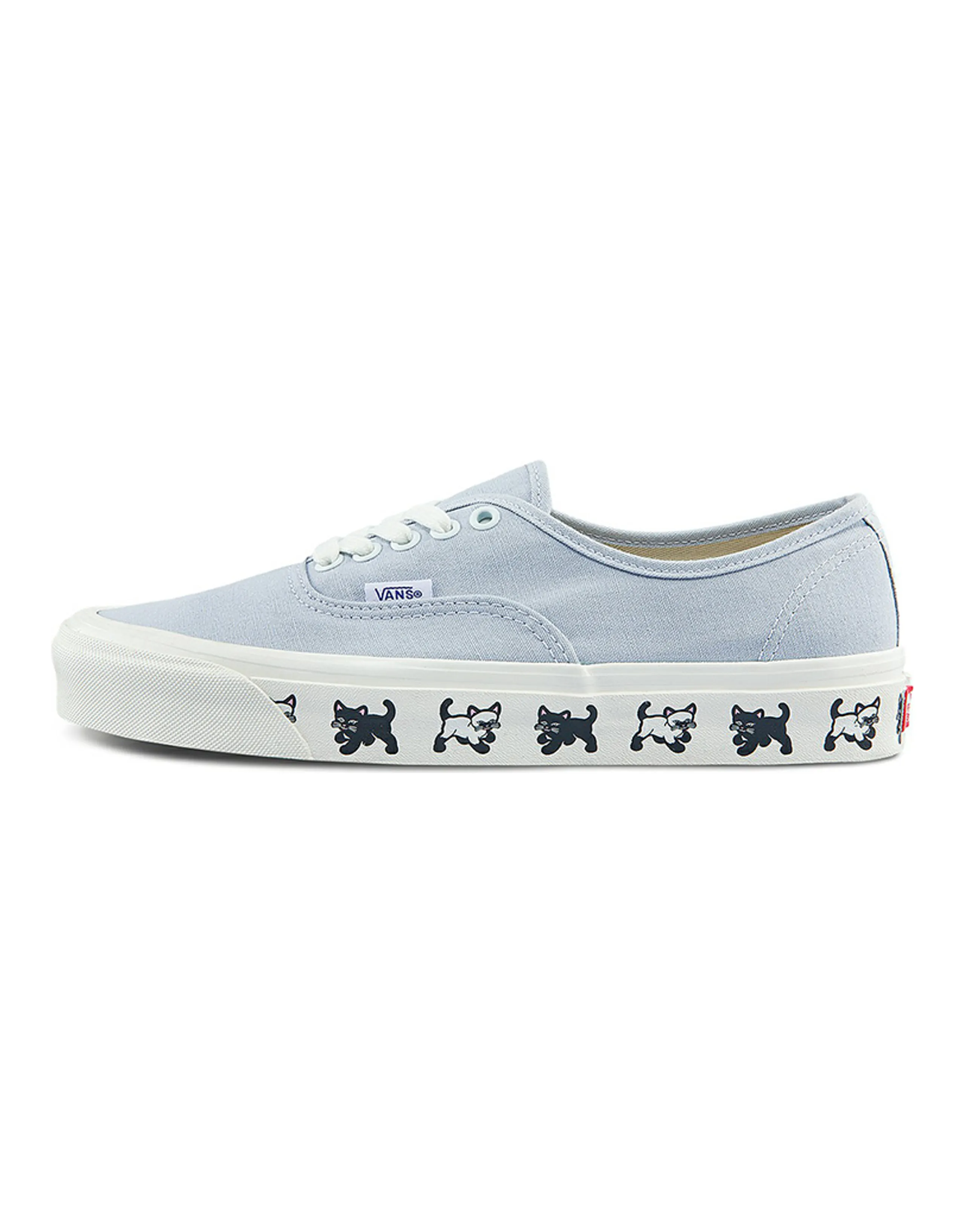 Vans Authentic "Best Friend"