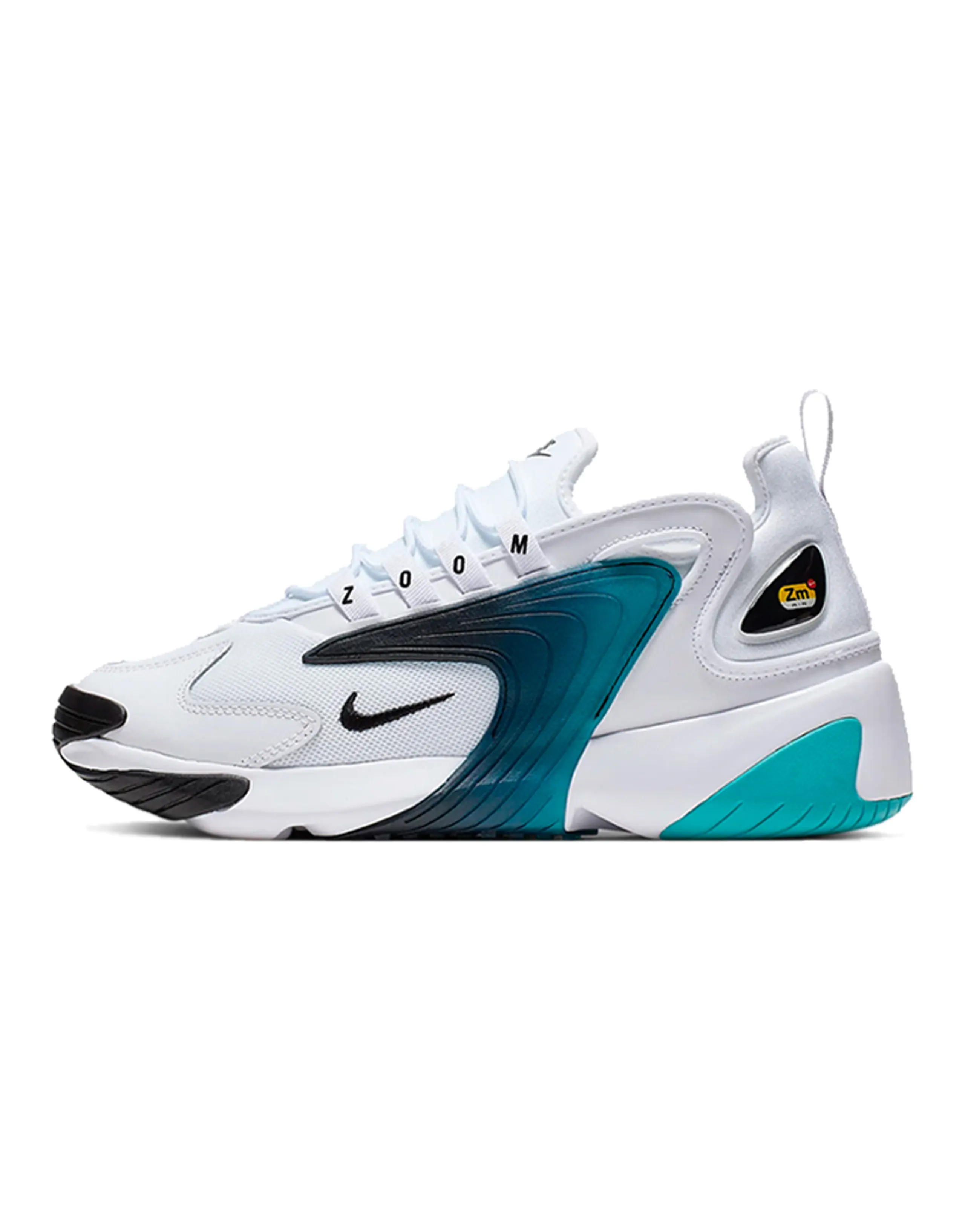 Nike Zoom 2K White