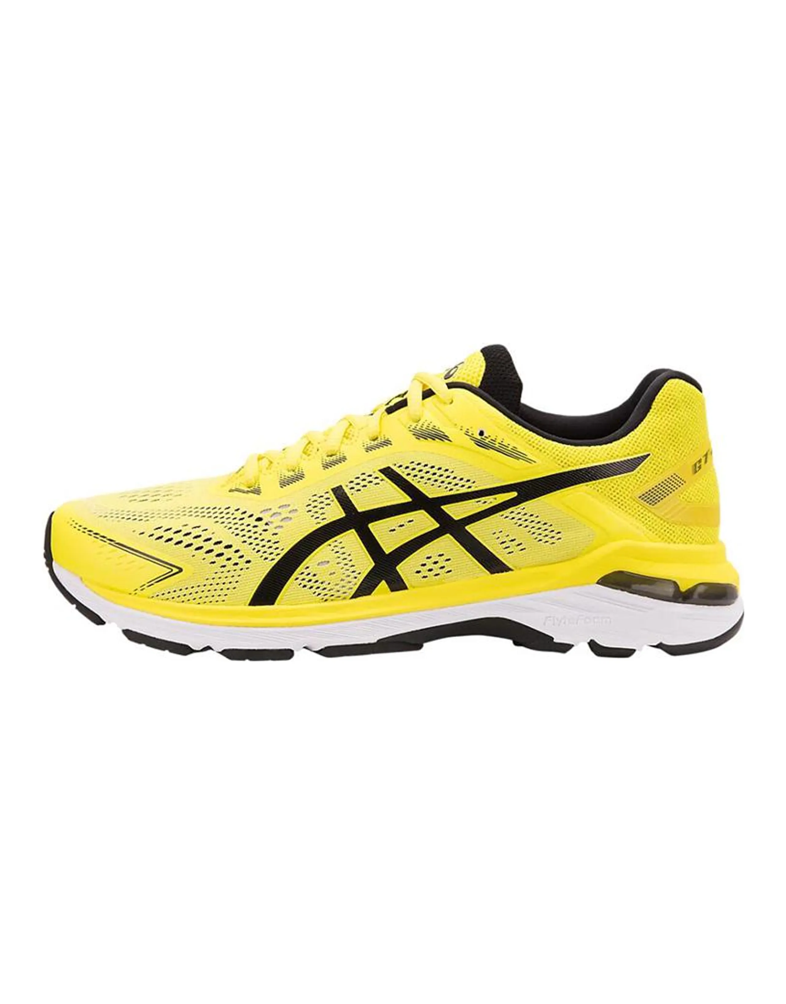 Asics GT 2000 7 'Lemon Shark'