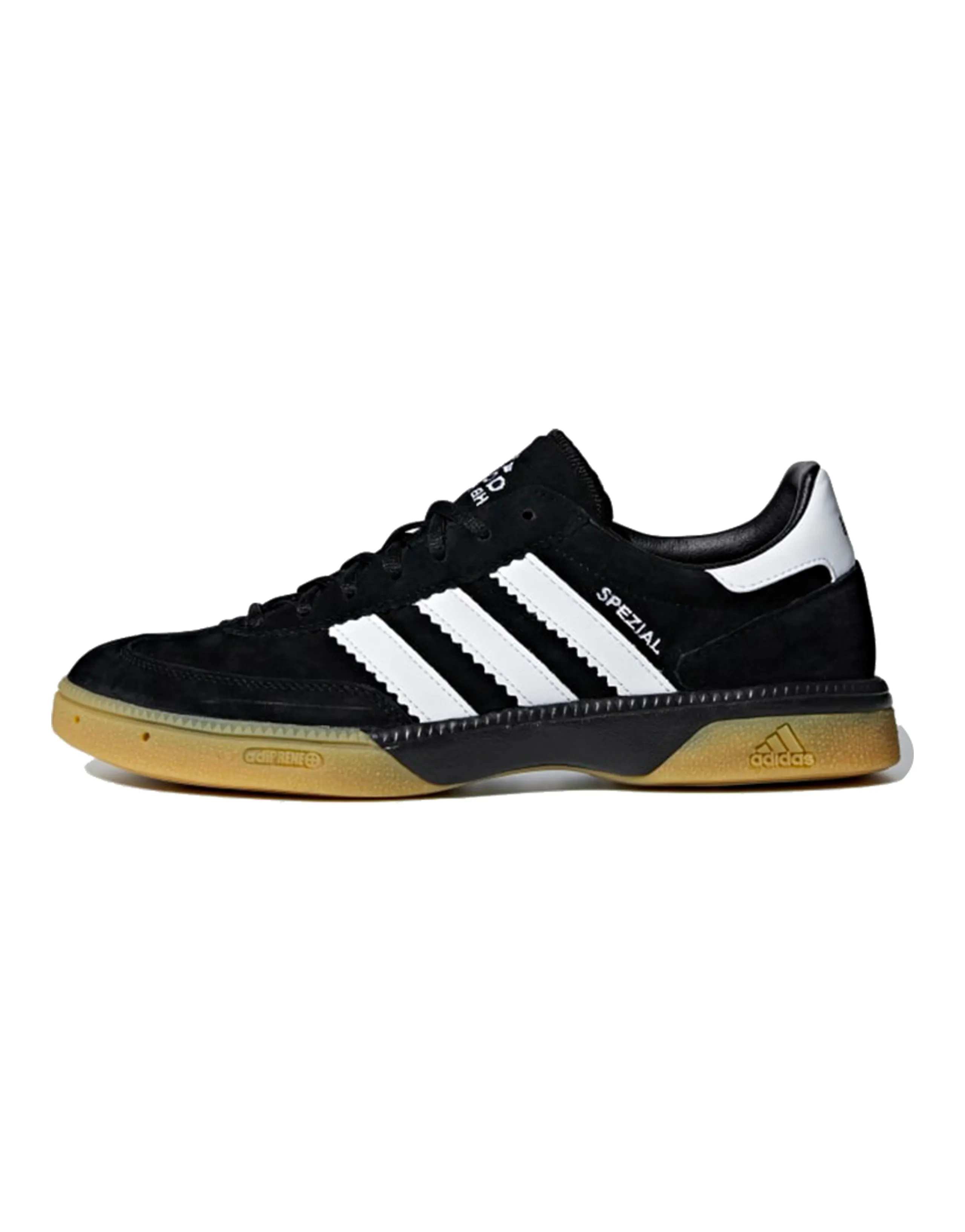 Adidas Originals Handball Spezial 'Black White'