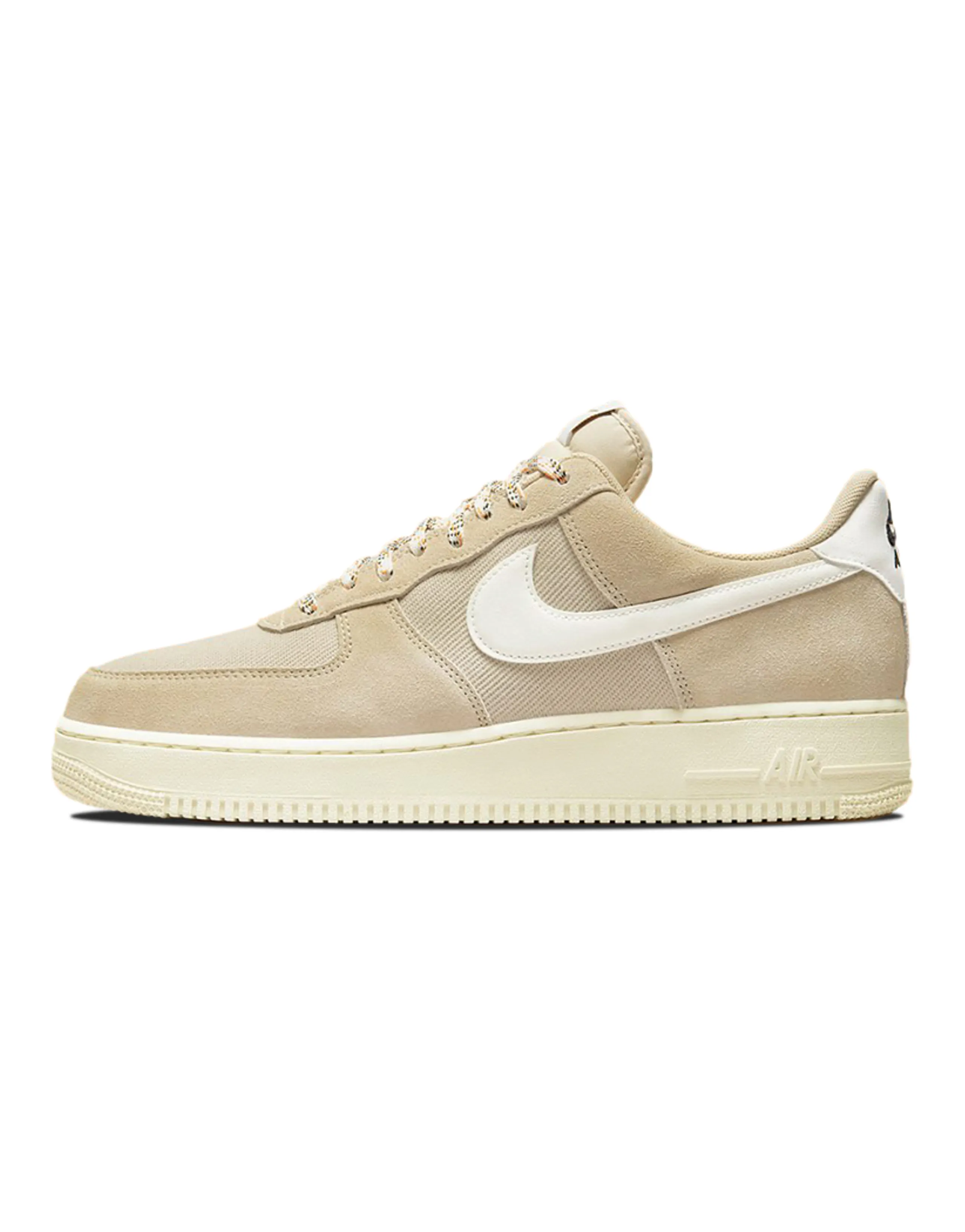 Nike Air Force 1 Low '07 LV8 Certified Fresh Rattan