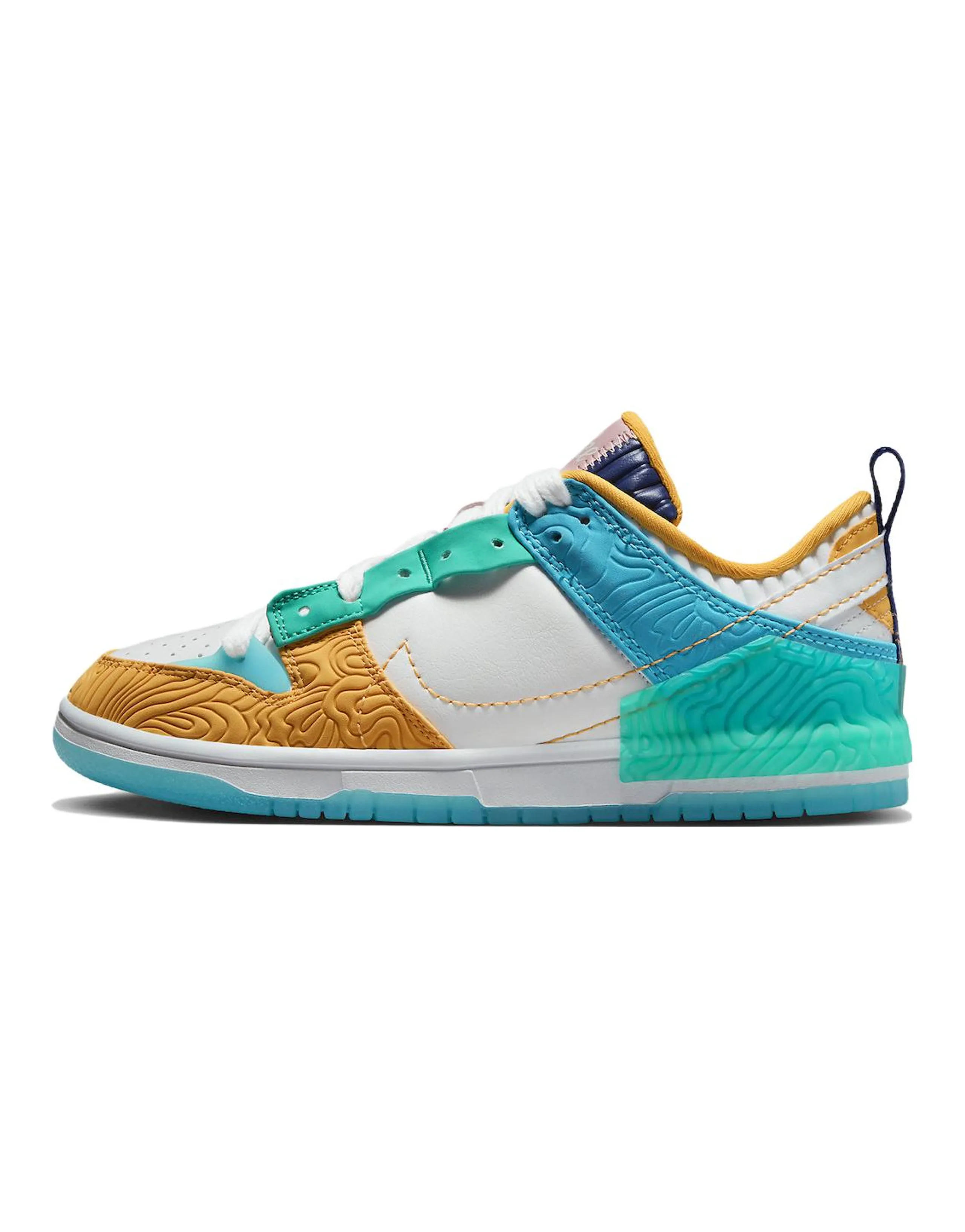 Nike Dunk Low Disrupt 2 Serena Williams Design Crew Women's