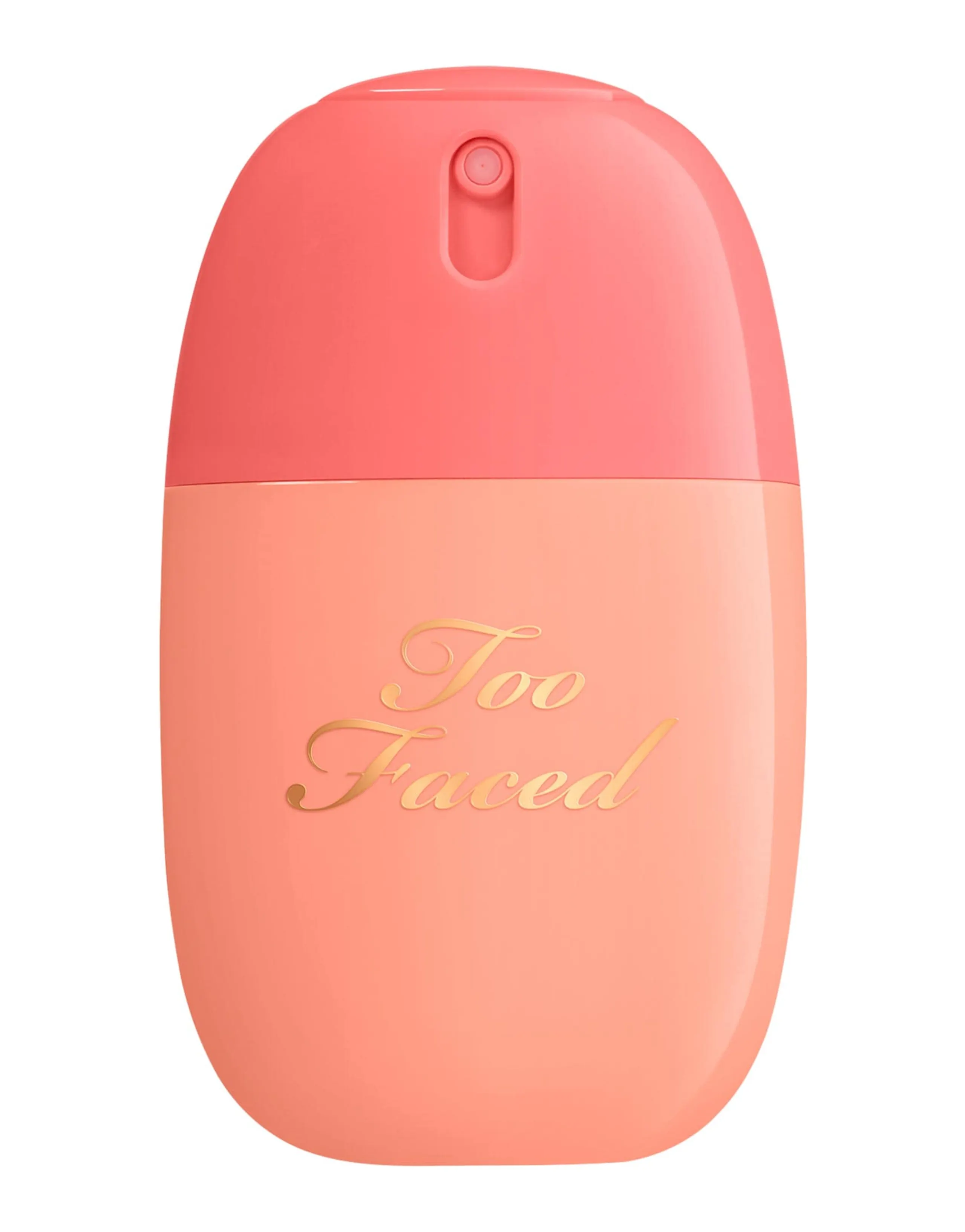 Peach Mist Hydrating Setting Spray