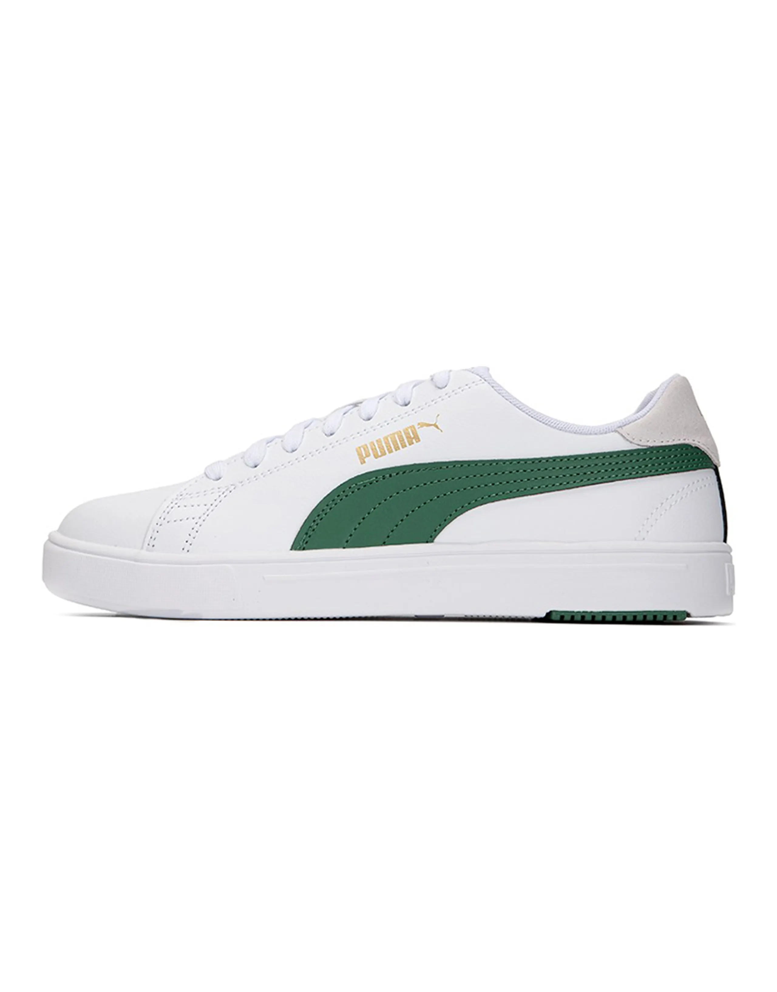 Puma Serve Pro Lite 'White Deep Forest'