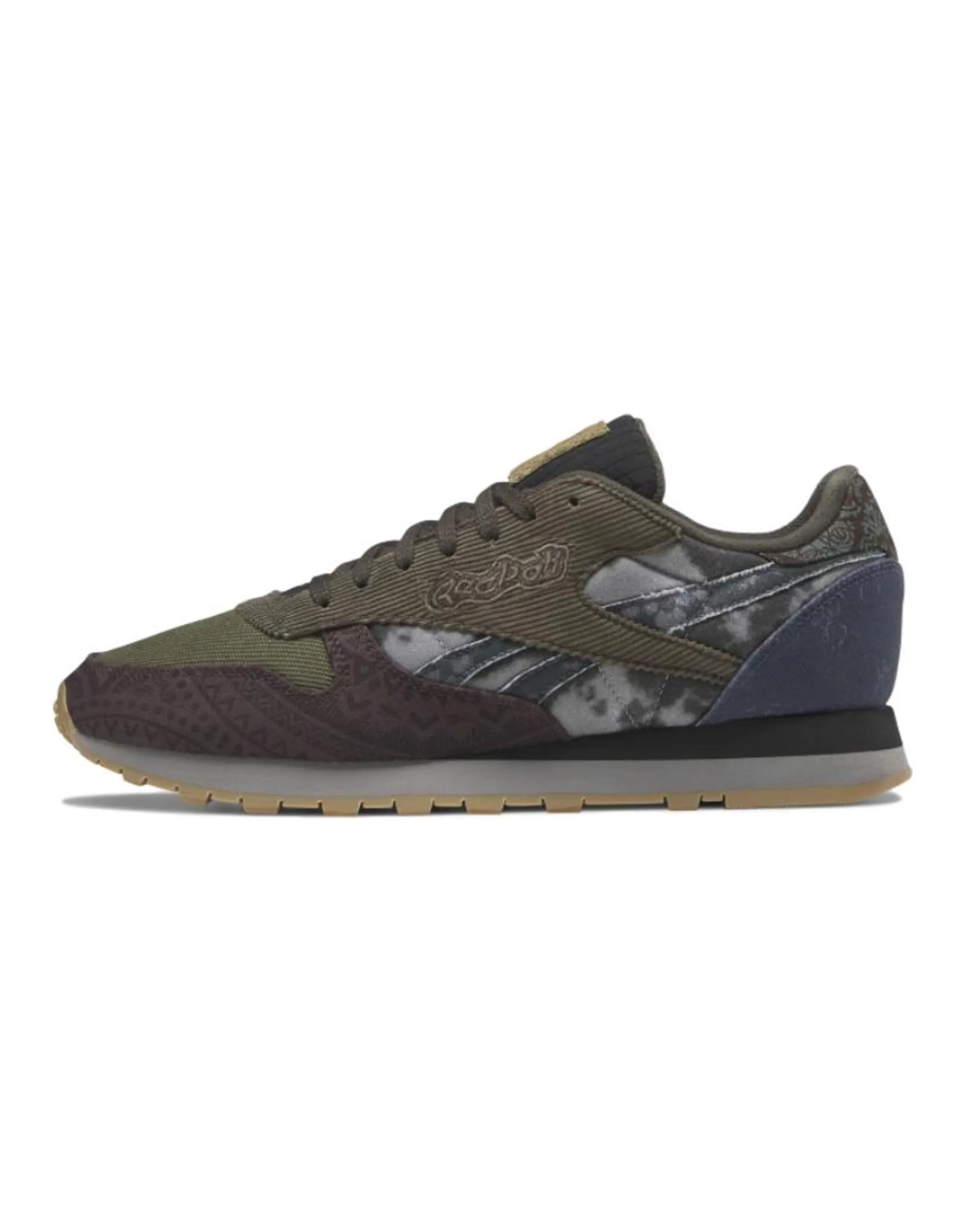 Reebok Classic Leather 'Recreational Activities'