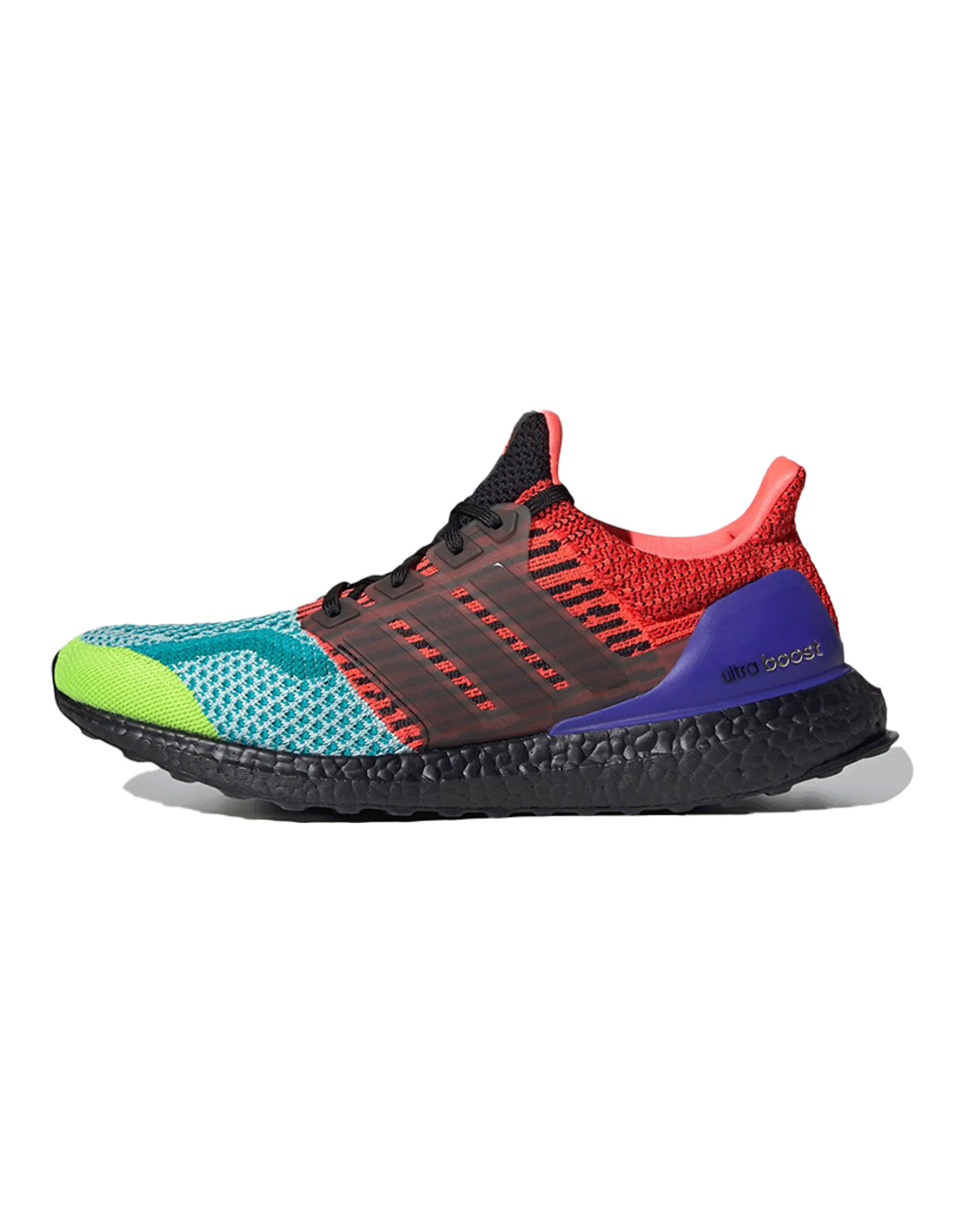 Adidas Ultra Boost Dna What The