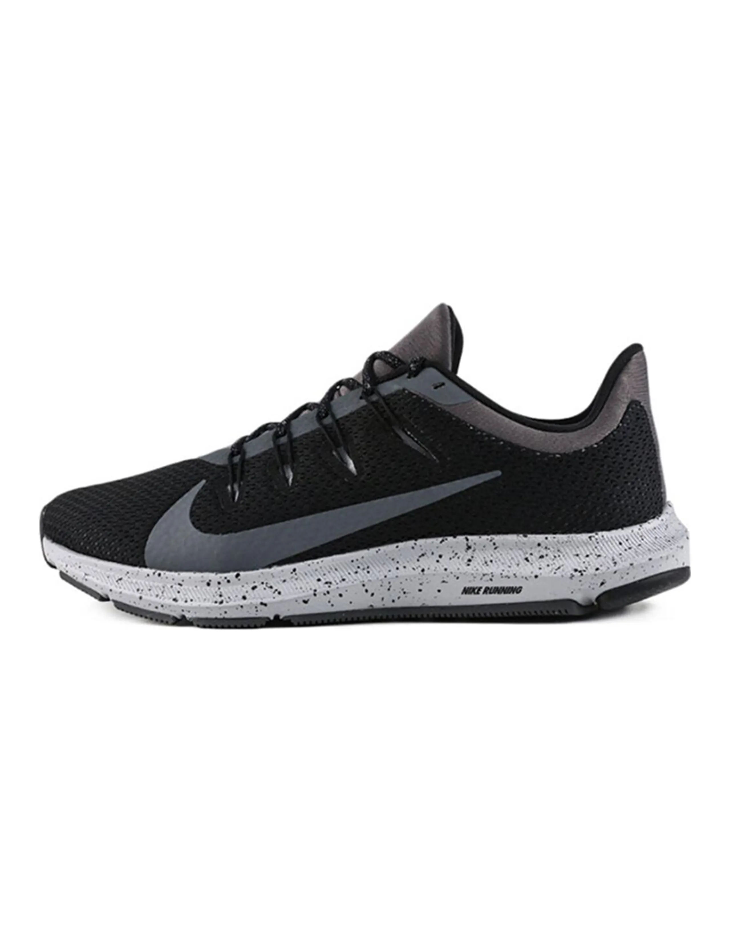 Nike Quest 2 Special Edition 'Black Grey'