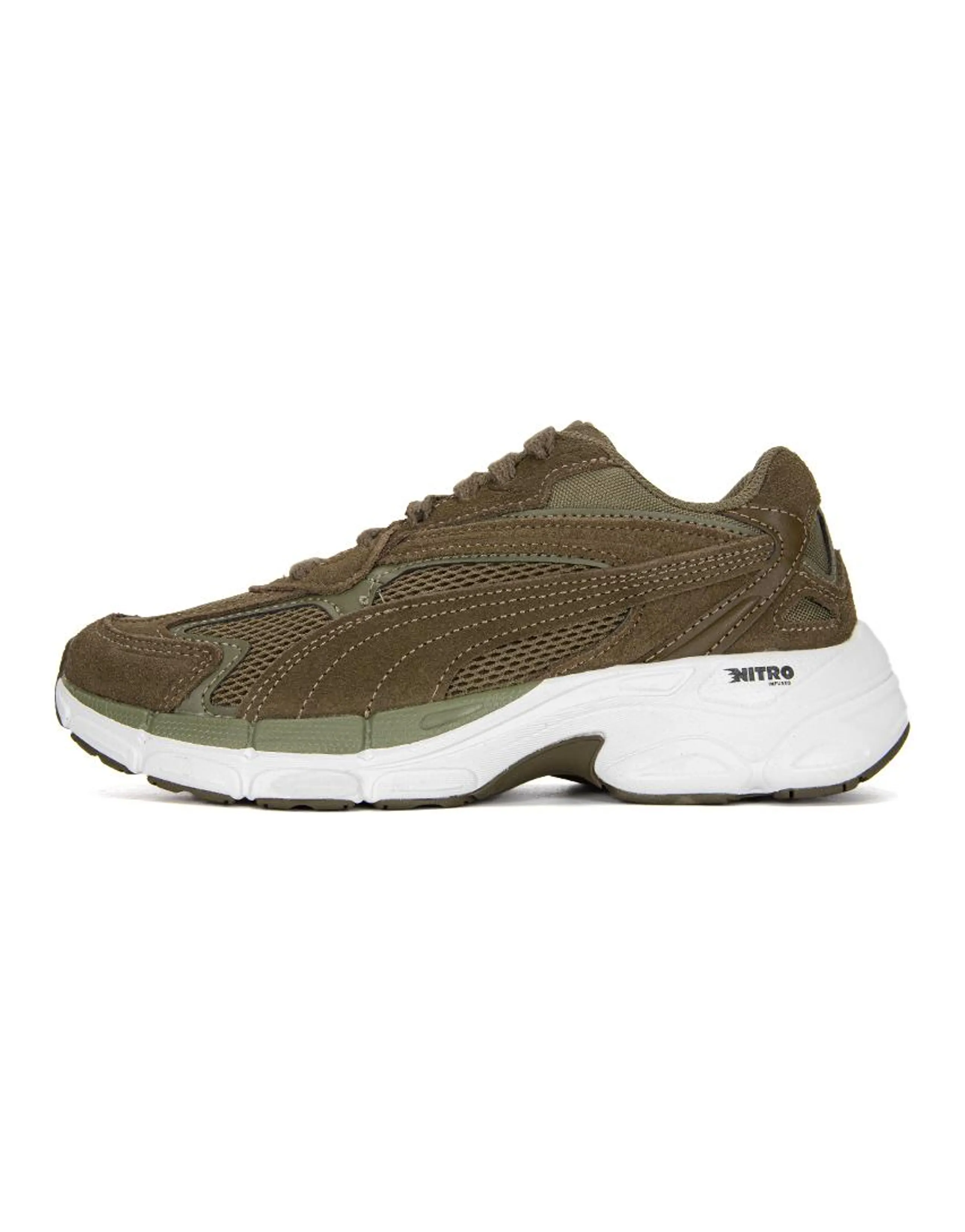PUMA Teveris Nitro 'Green'