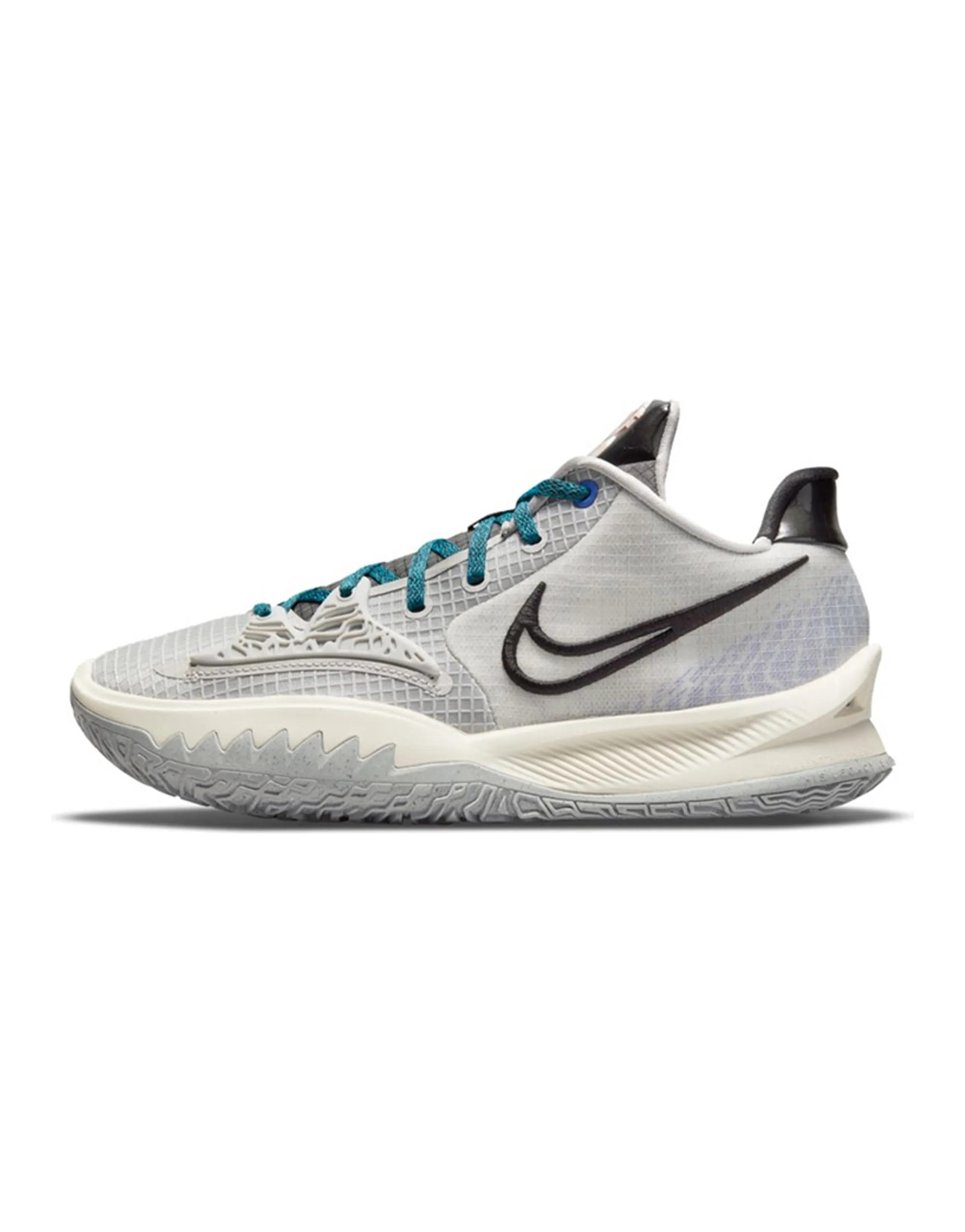 Nike Kyrie Low 4 EP 'Grey Fog Sapphire'