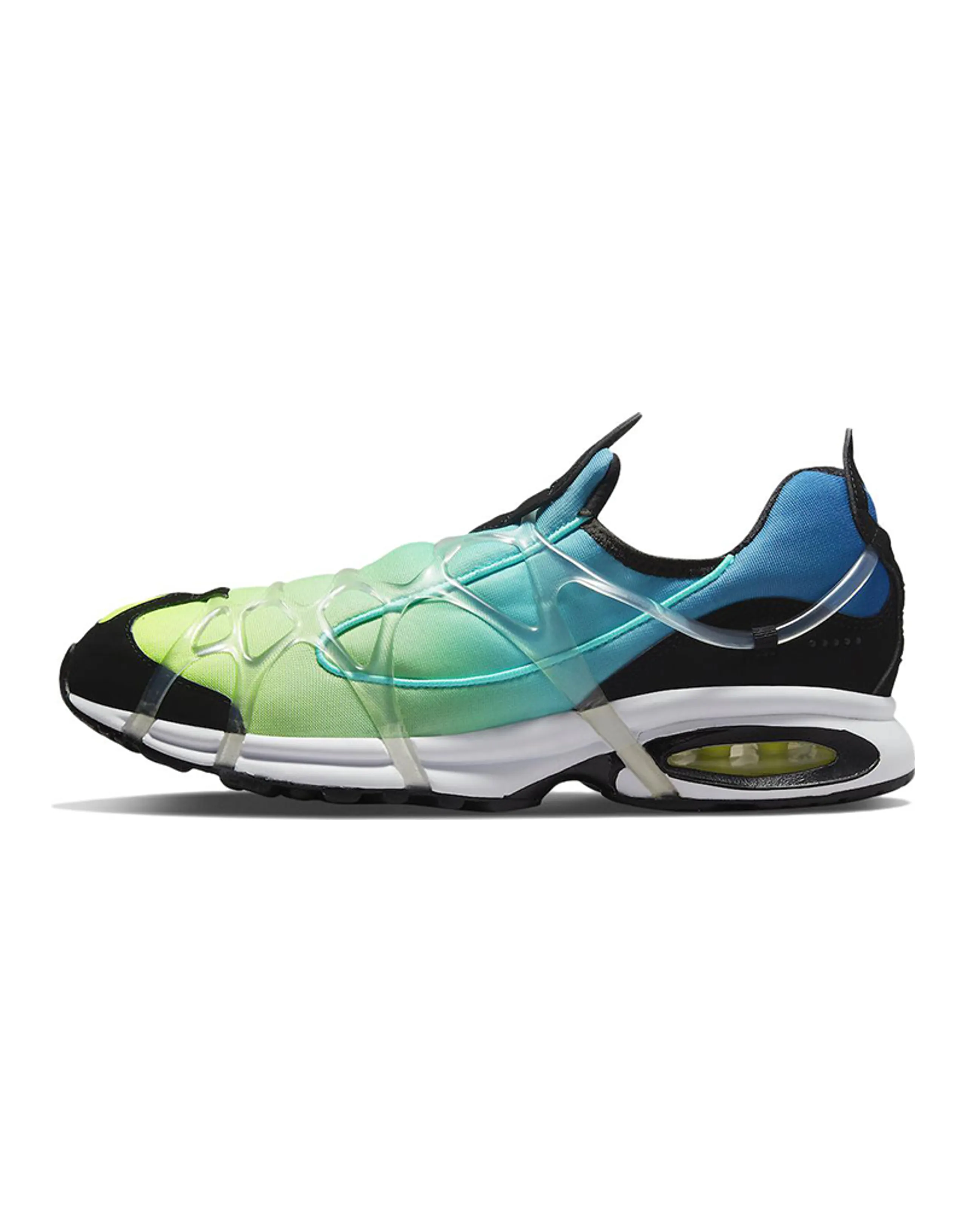 Nike Air Kukini Se Gradient Lemon Venom