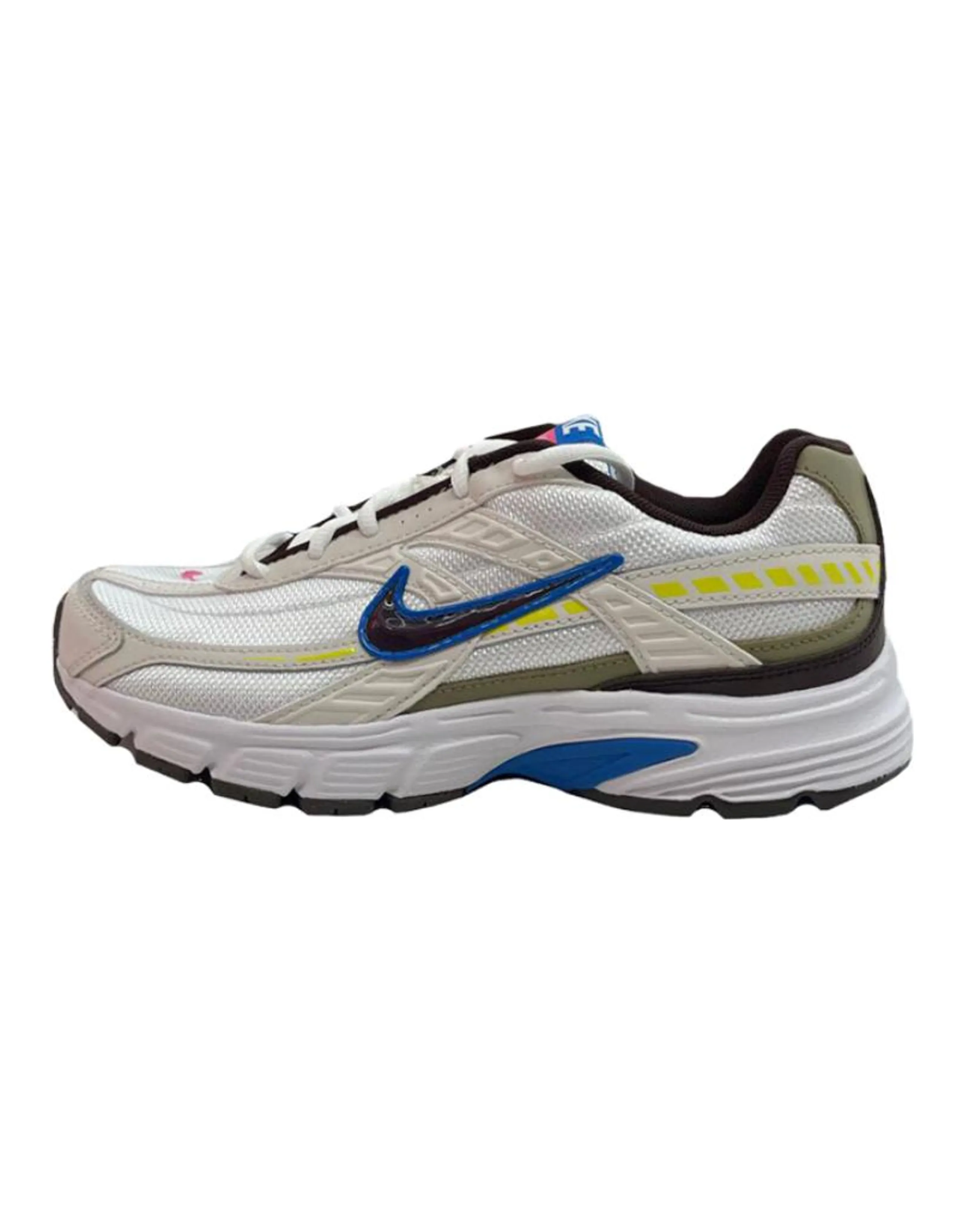 Nike Initiator 'White Neon Blue