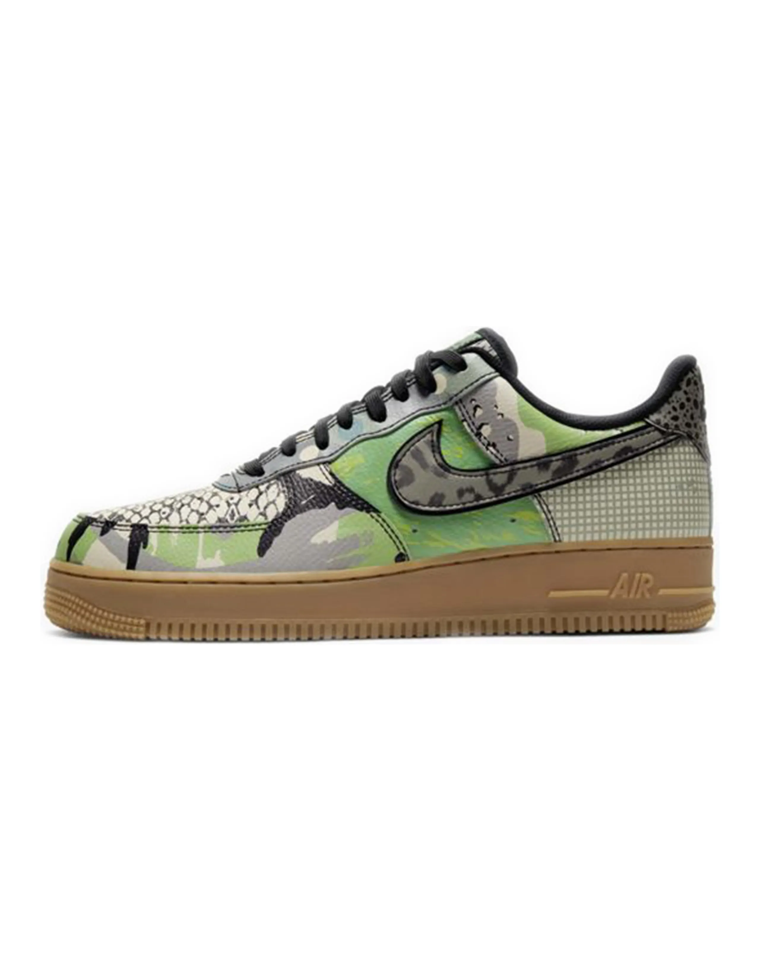 Nike Air Force 1 Low City Of Dreams