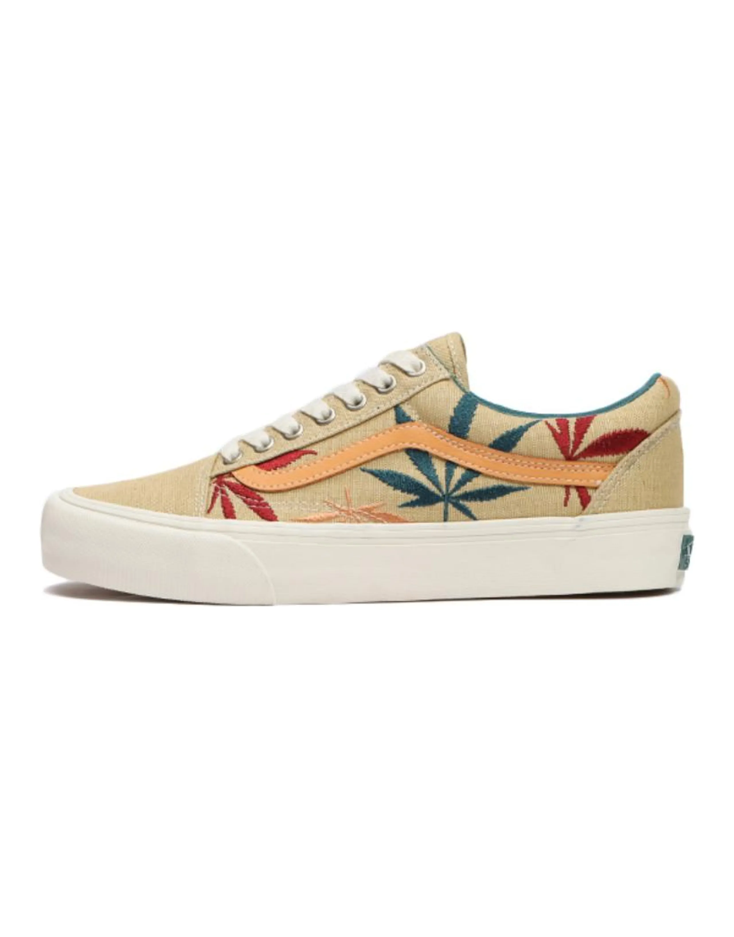 Old Skool Vans VR3 Lx 'Positive Vibrations'