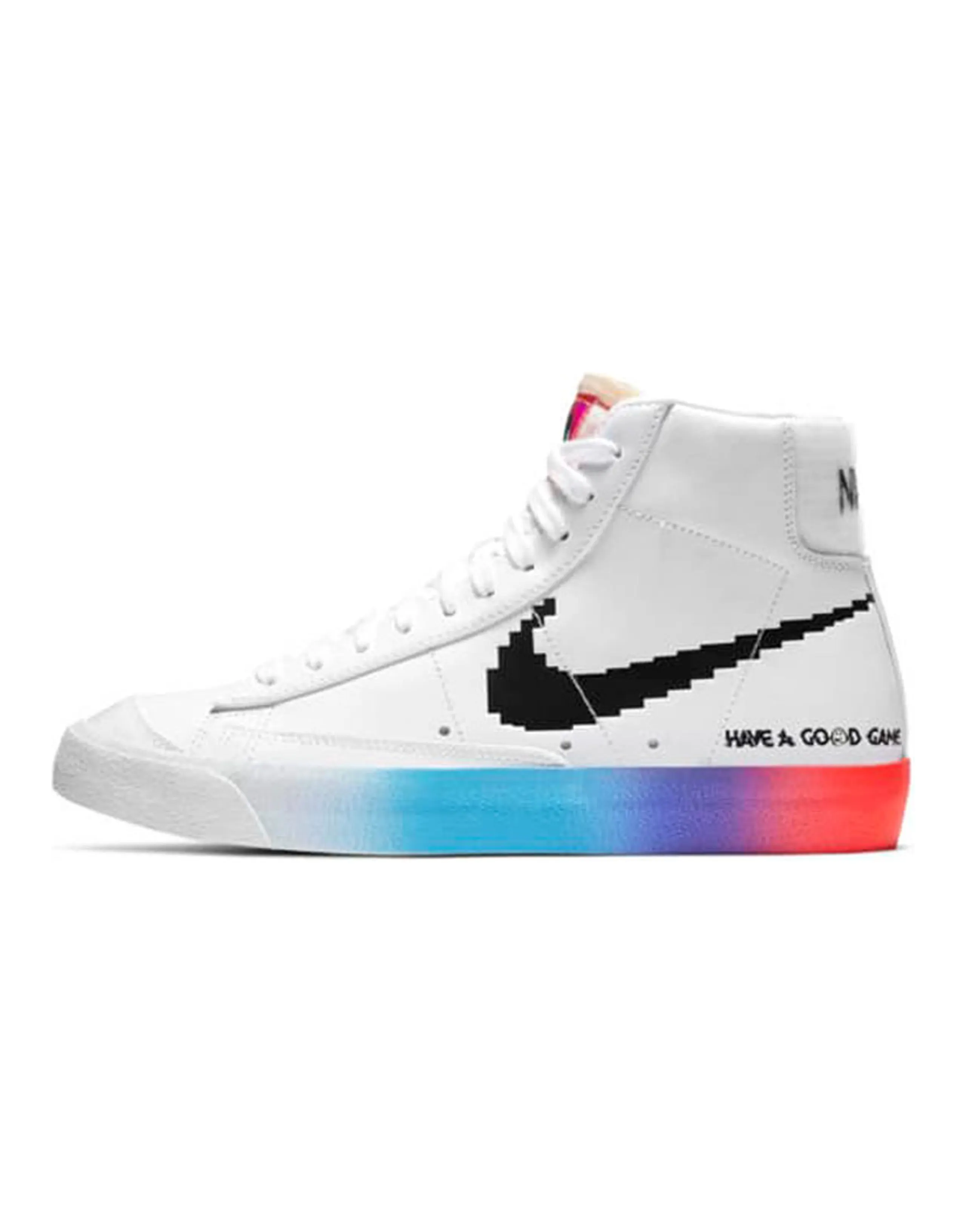 Nike Blazer Mid 77 Vintage Have A Good Game Women's