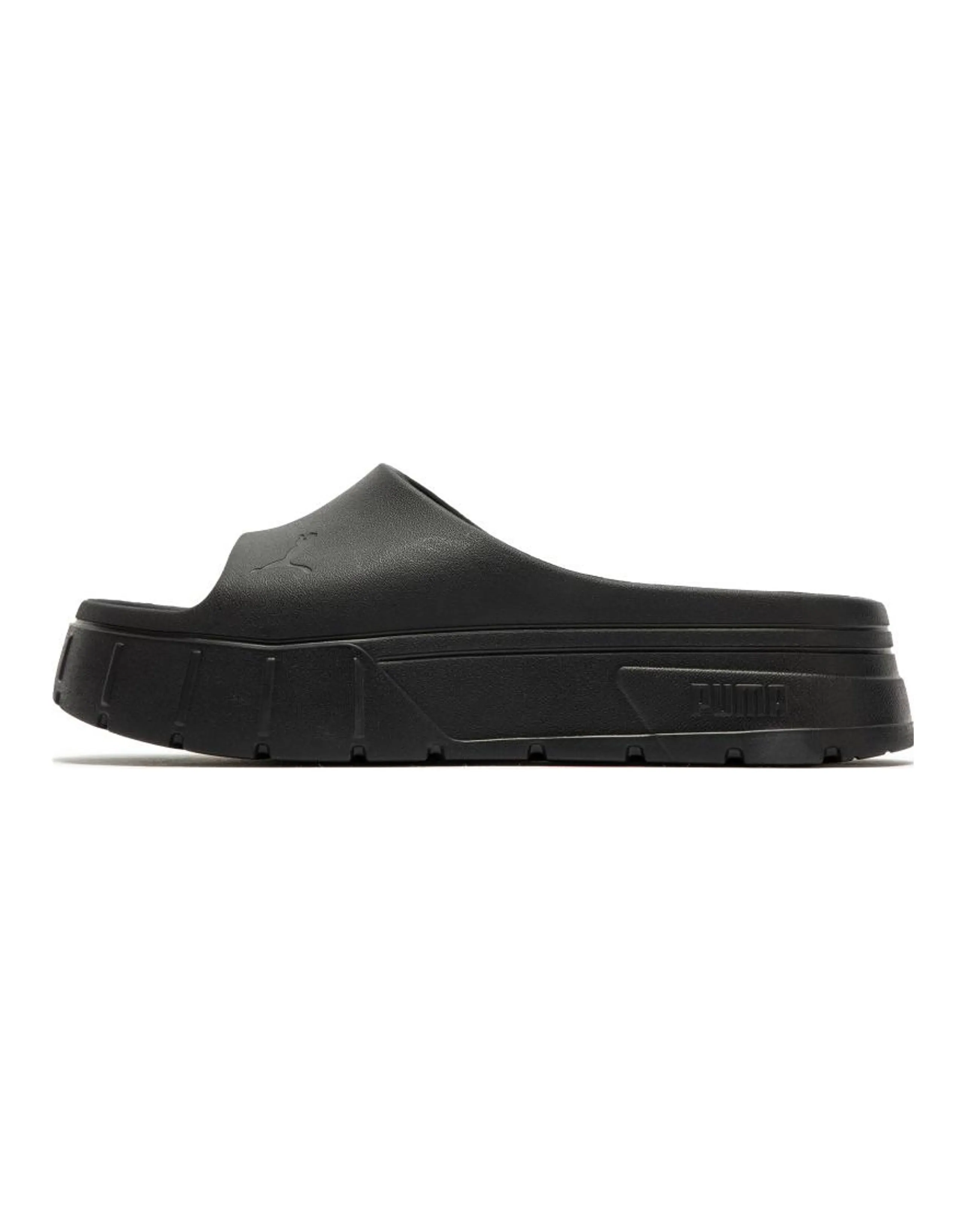 PUMA Mayze Stack Injex 'Triple Black' Women's