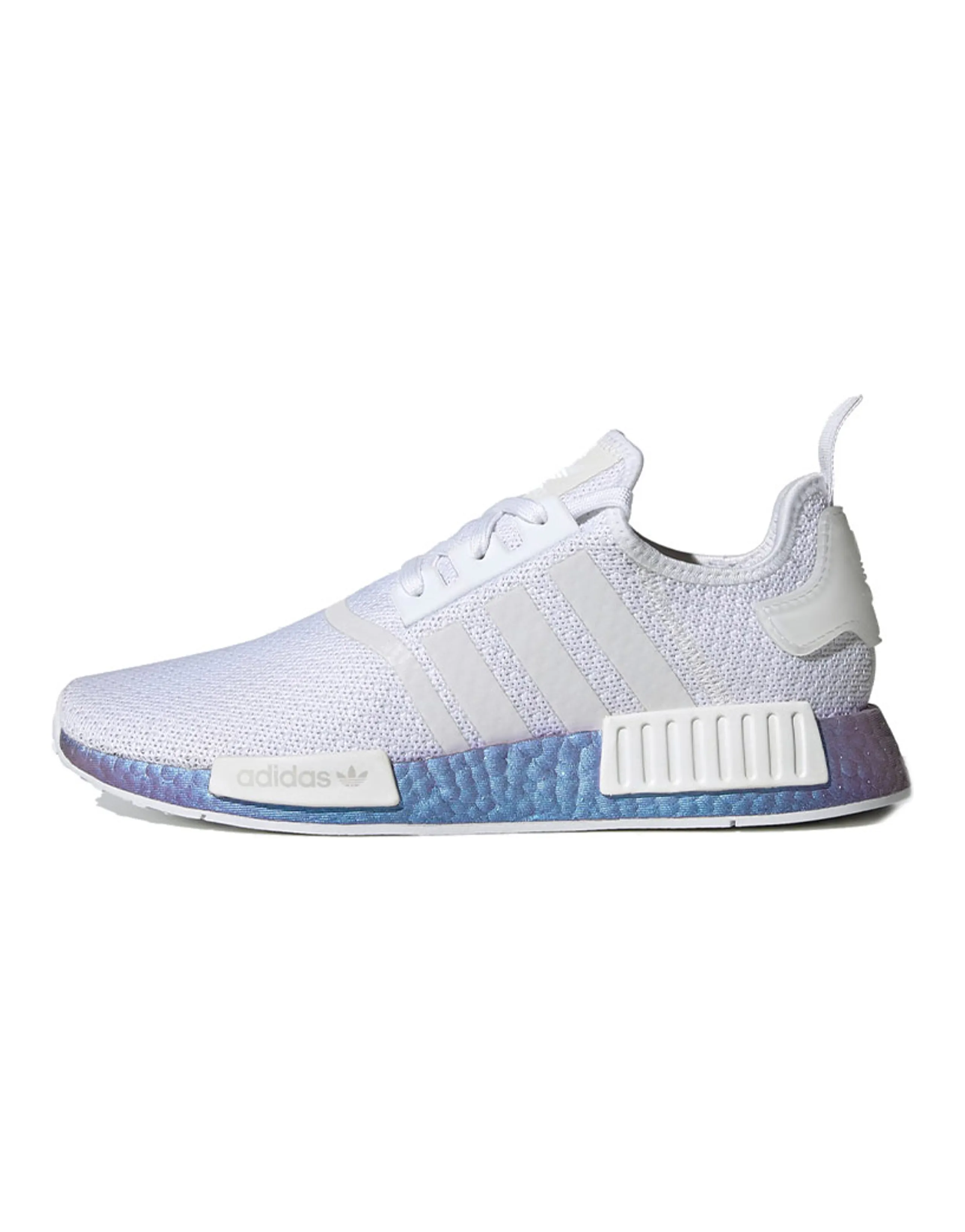 Adidas Originals Nmd R1 Iridescent Boost