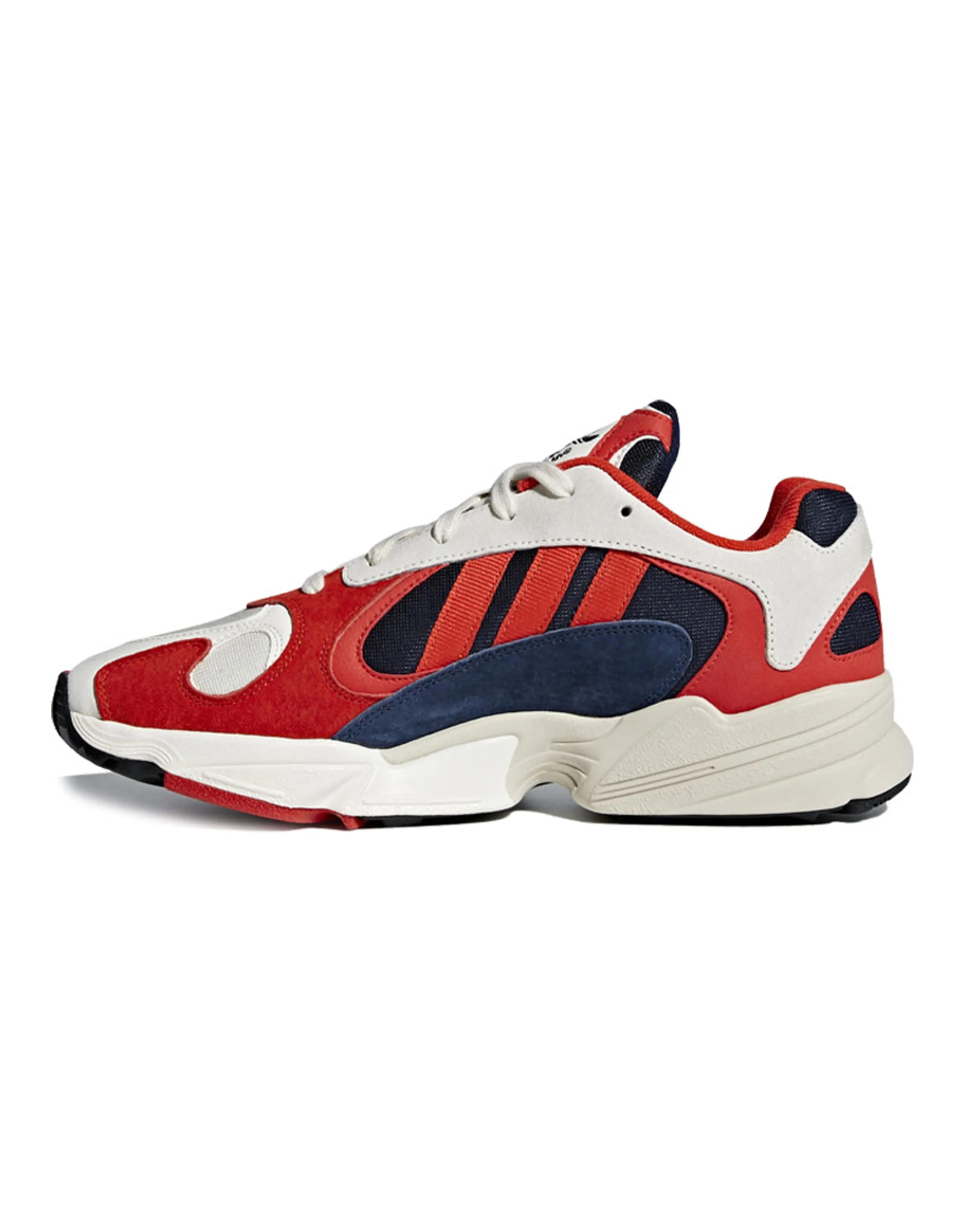 Adidas Originals Yung 1 Collegiate Navy
